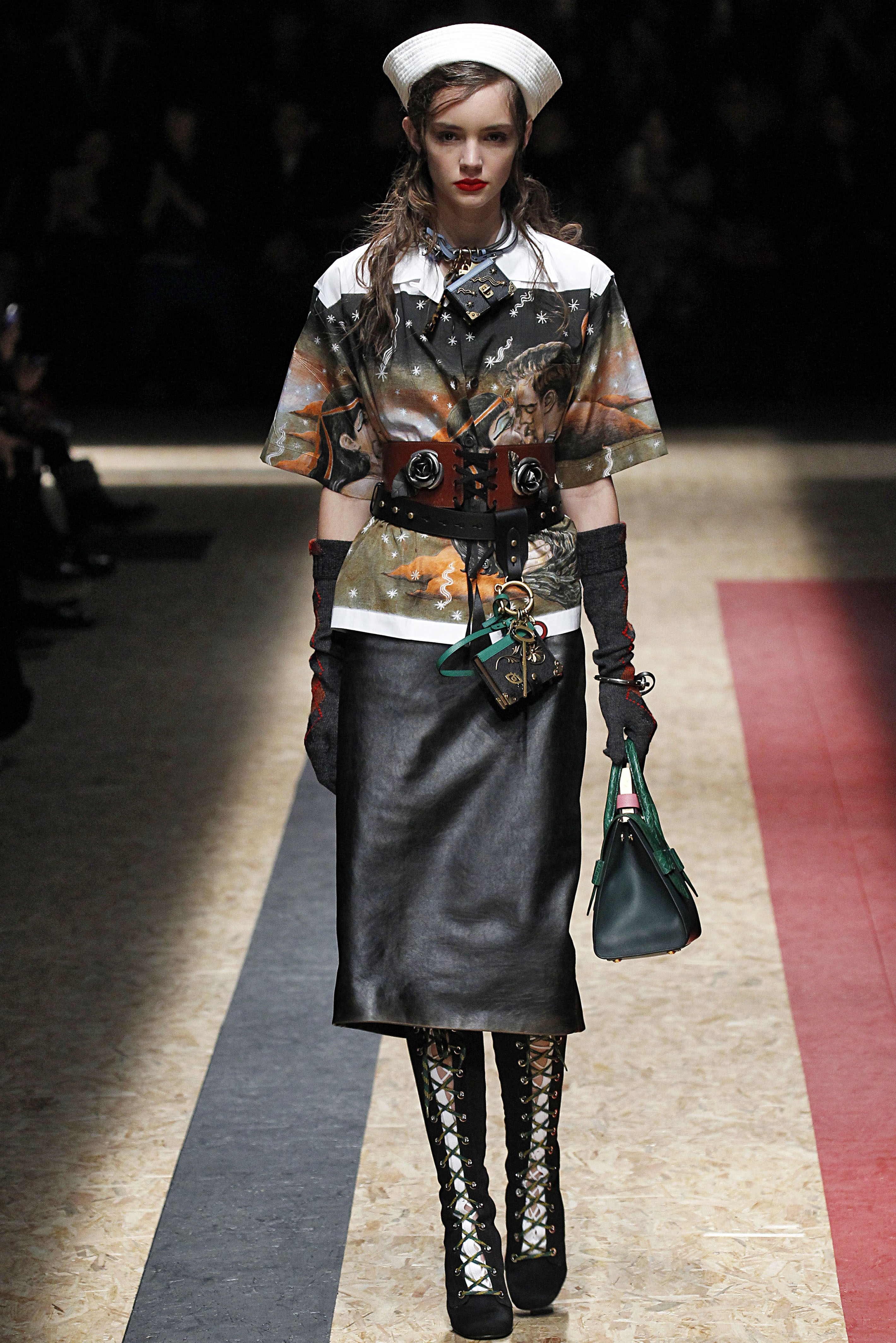 PRADA