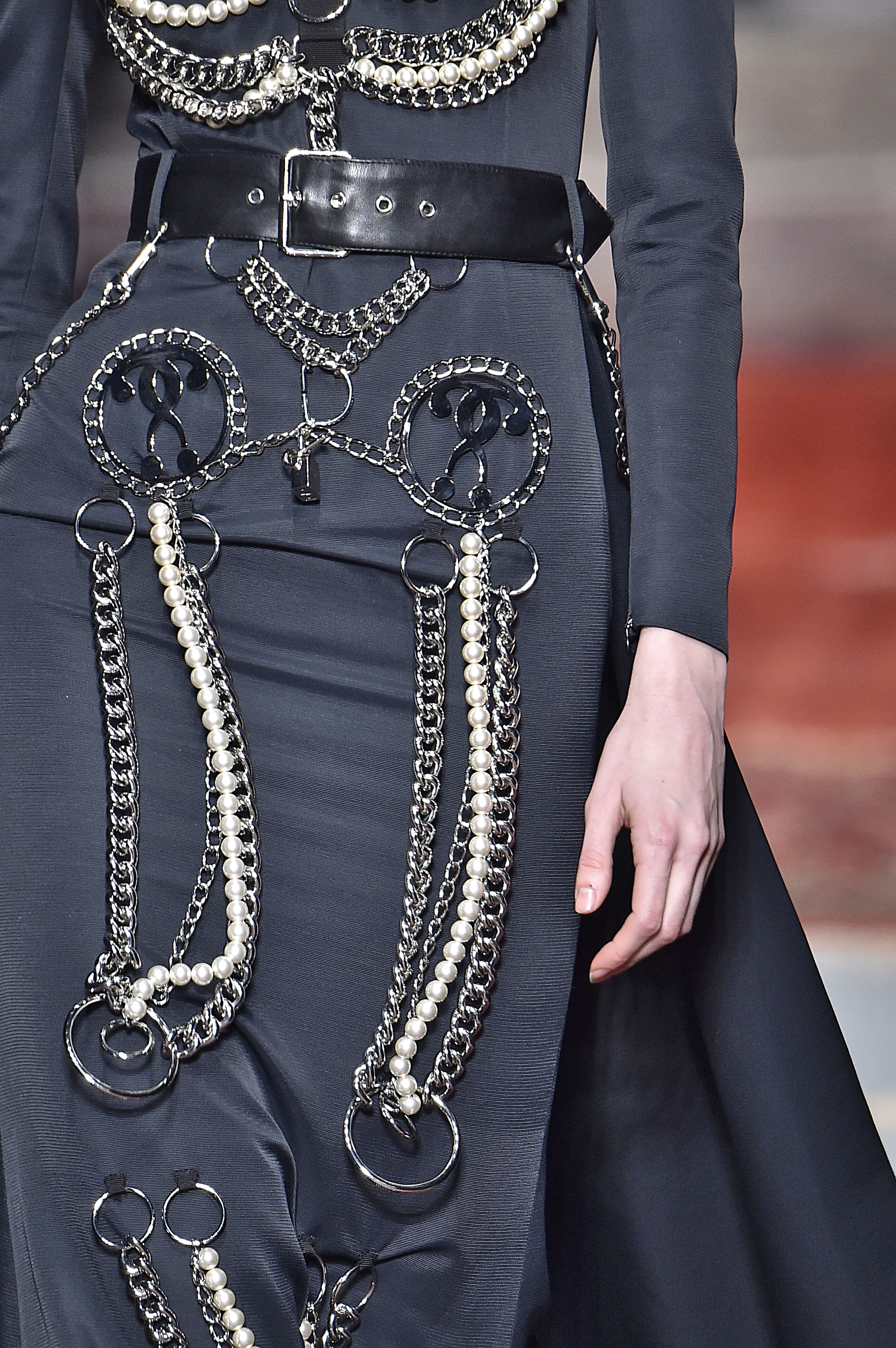 MOSCHINO
