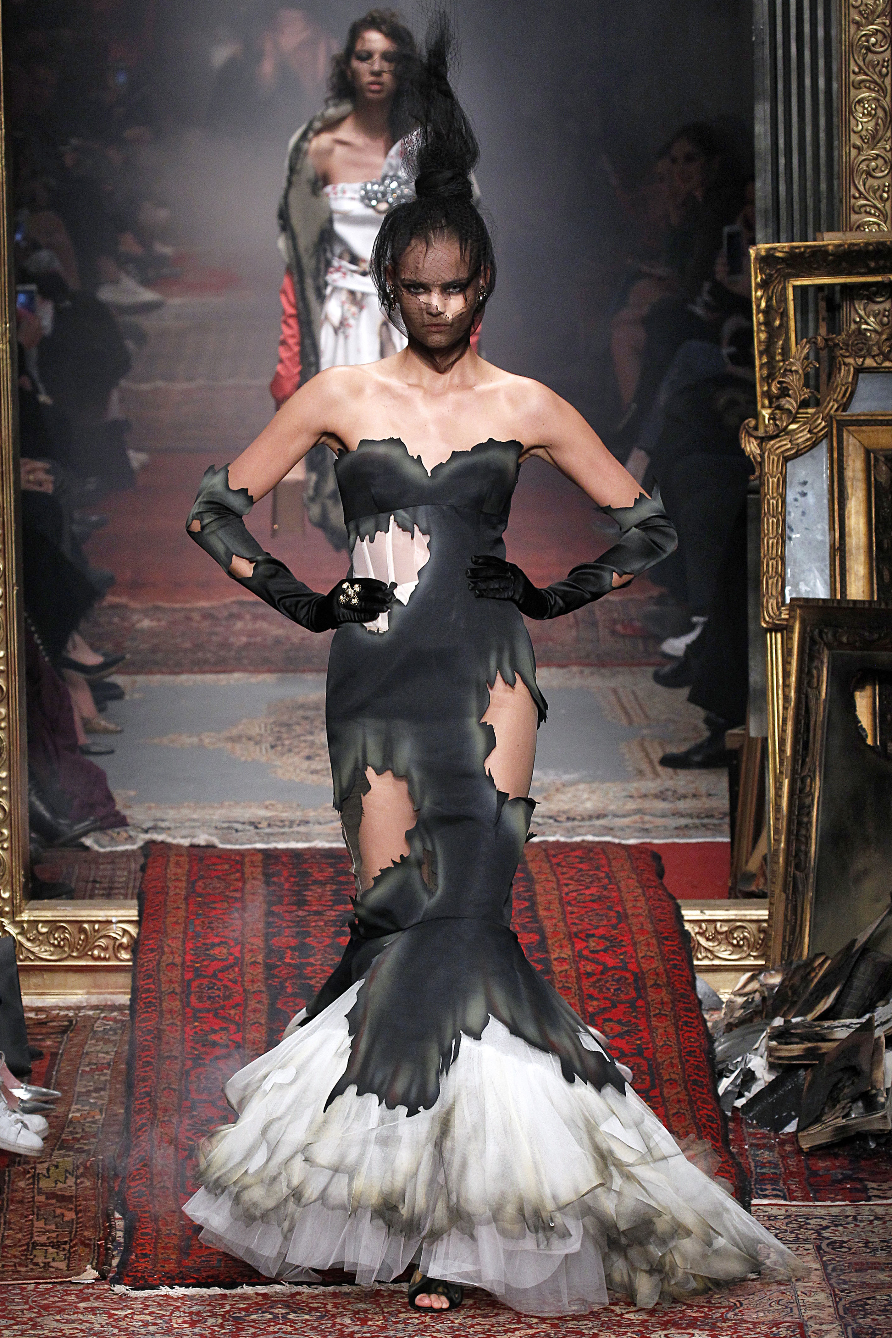 MOSCHINO