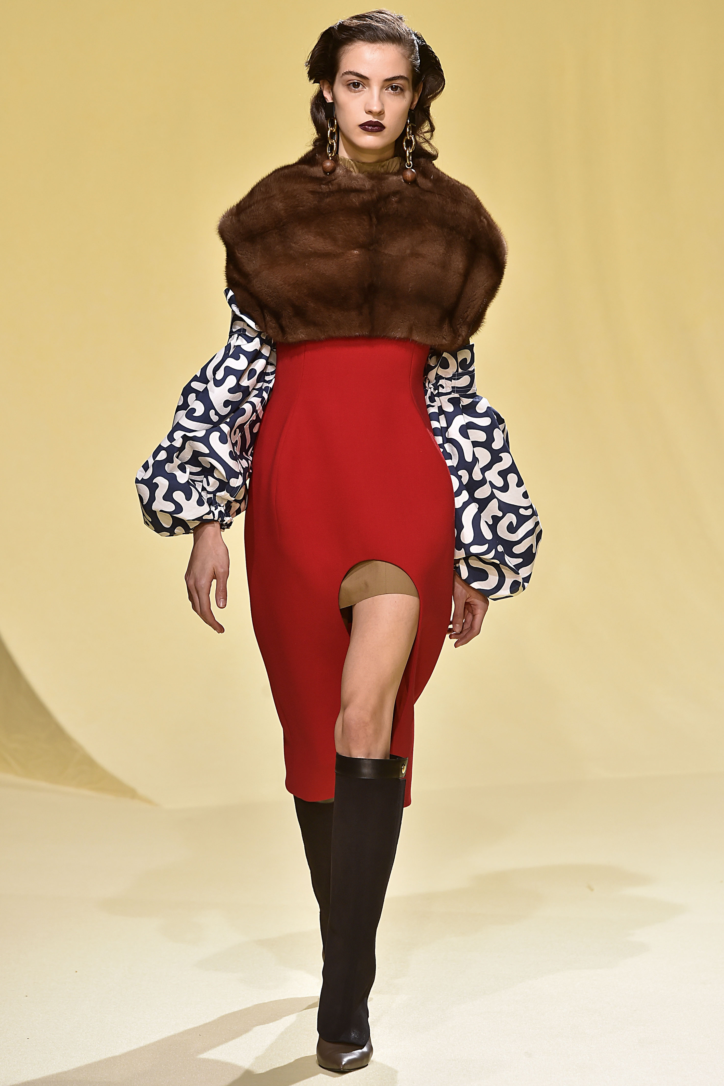 MARNI FW16