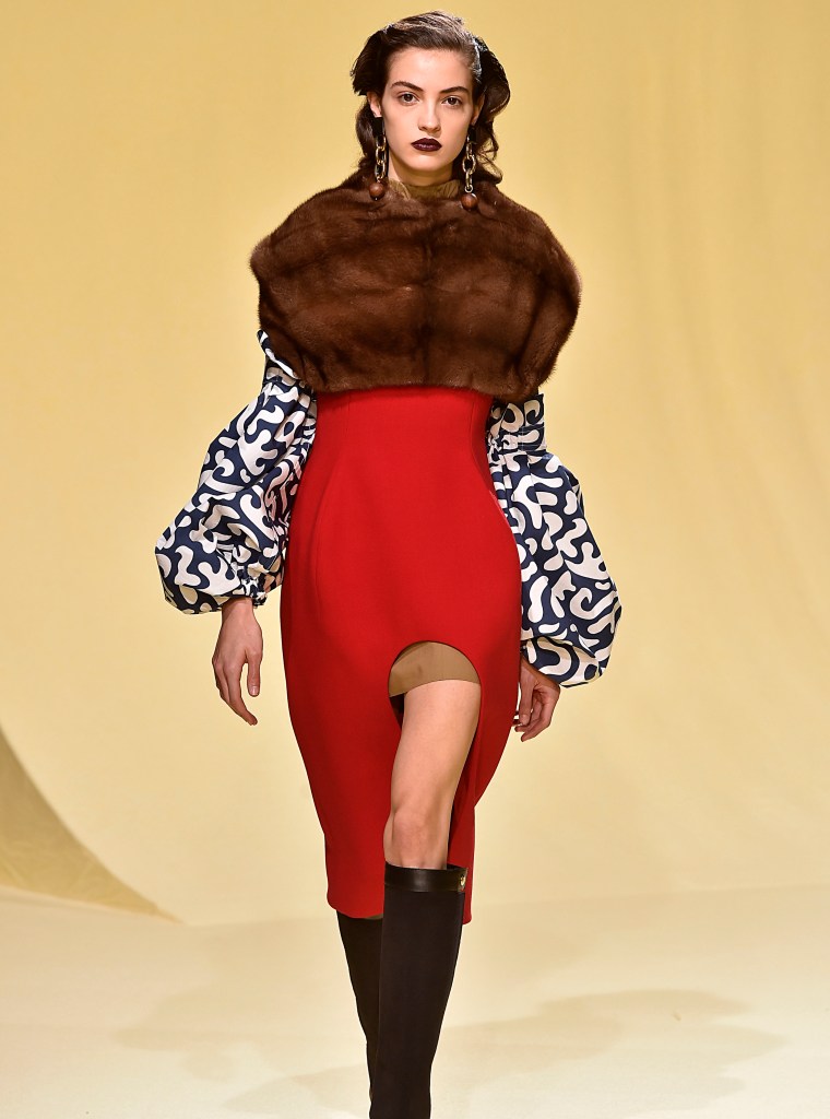 MARNI FW16