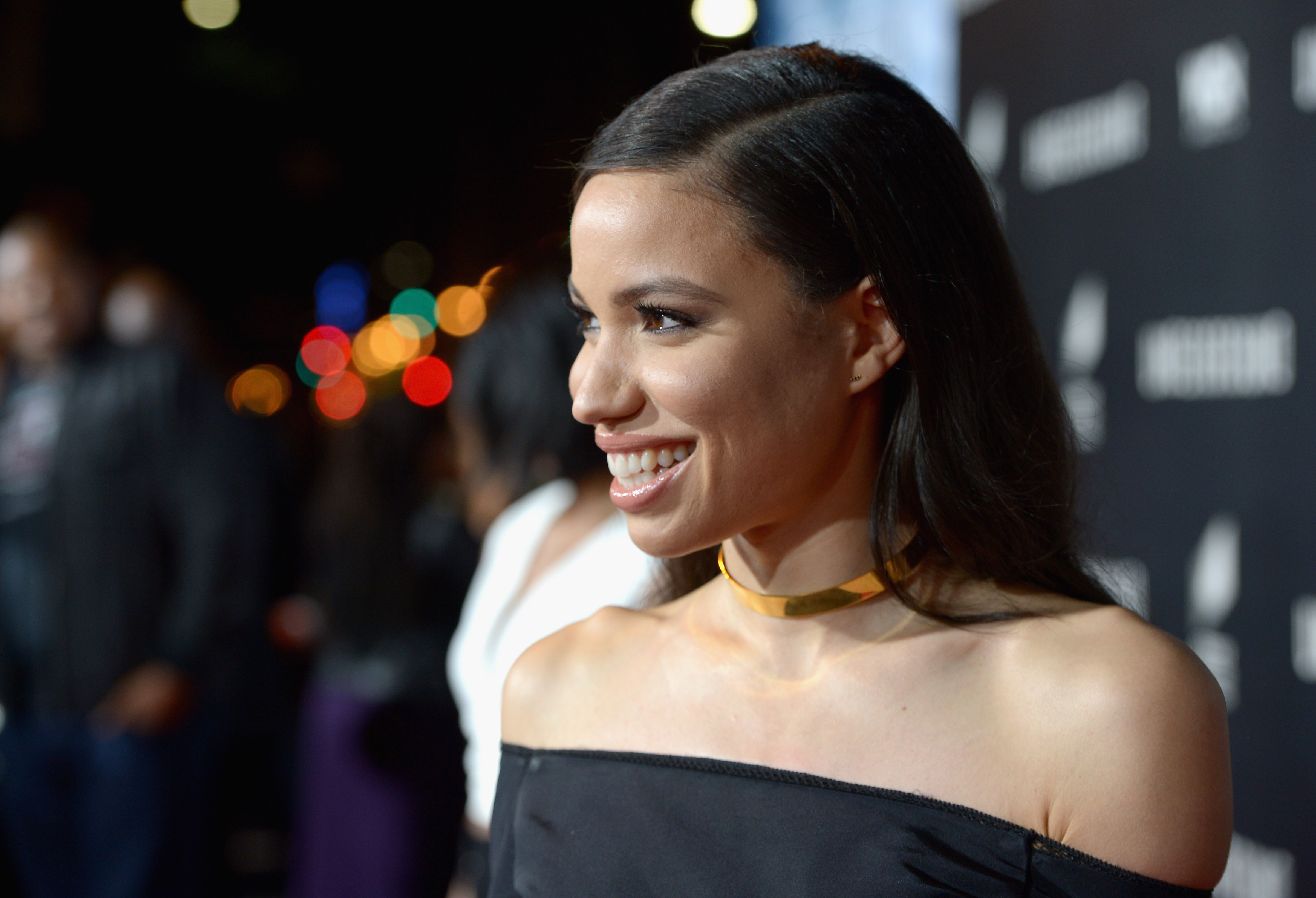 WGN America's 'Underground' World Premiere