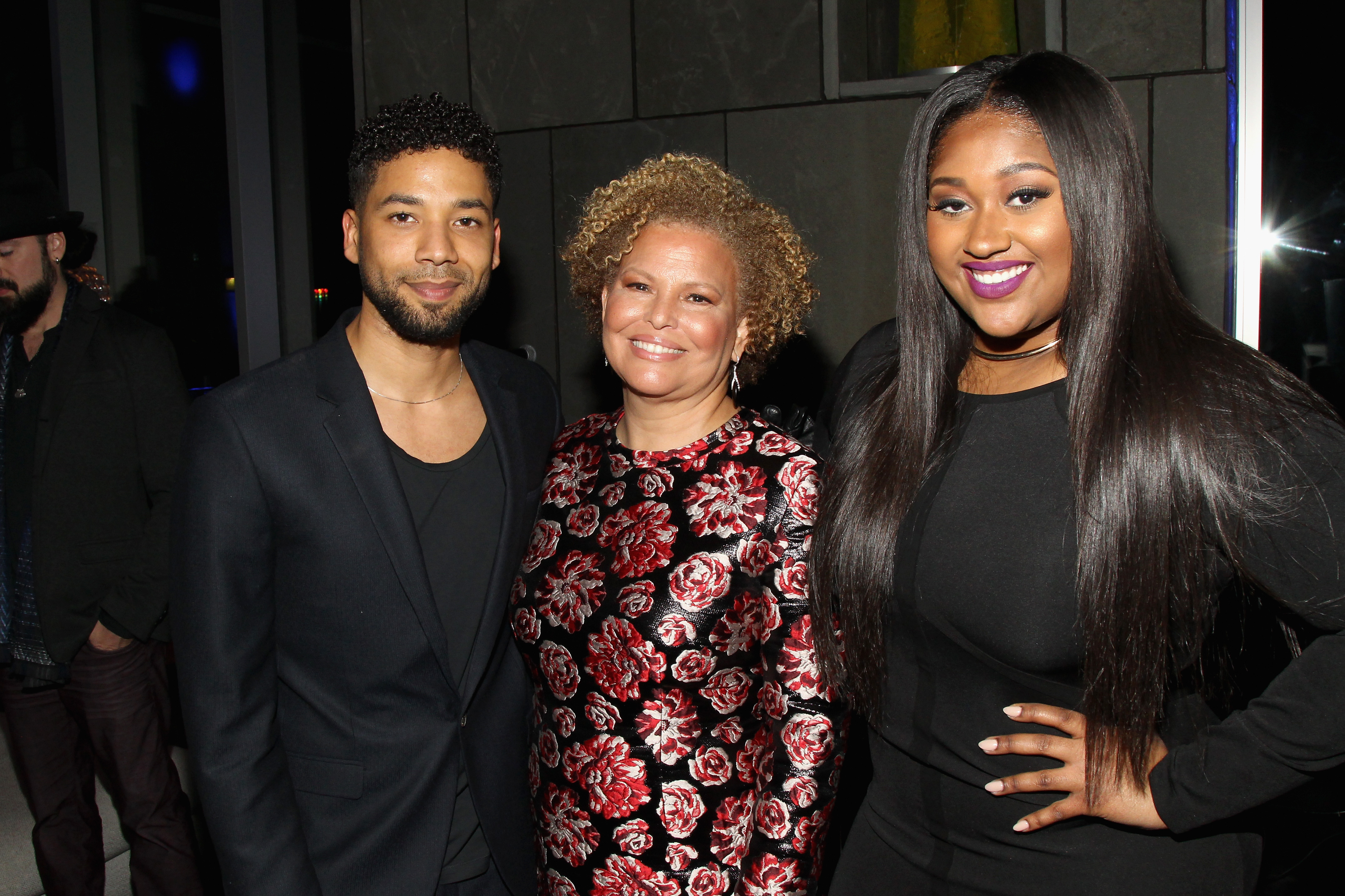 BET Honors 2016, Debra Lee's Honoree Reception
