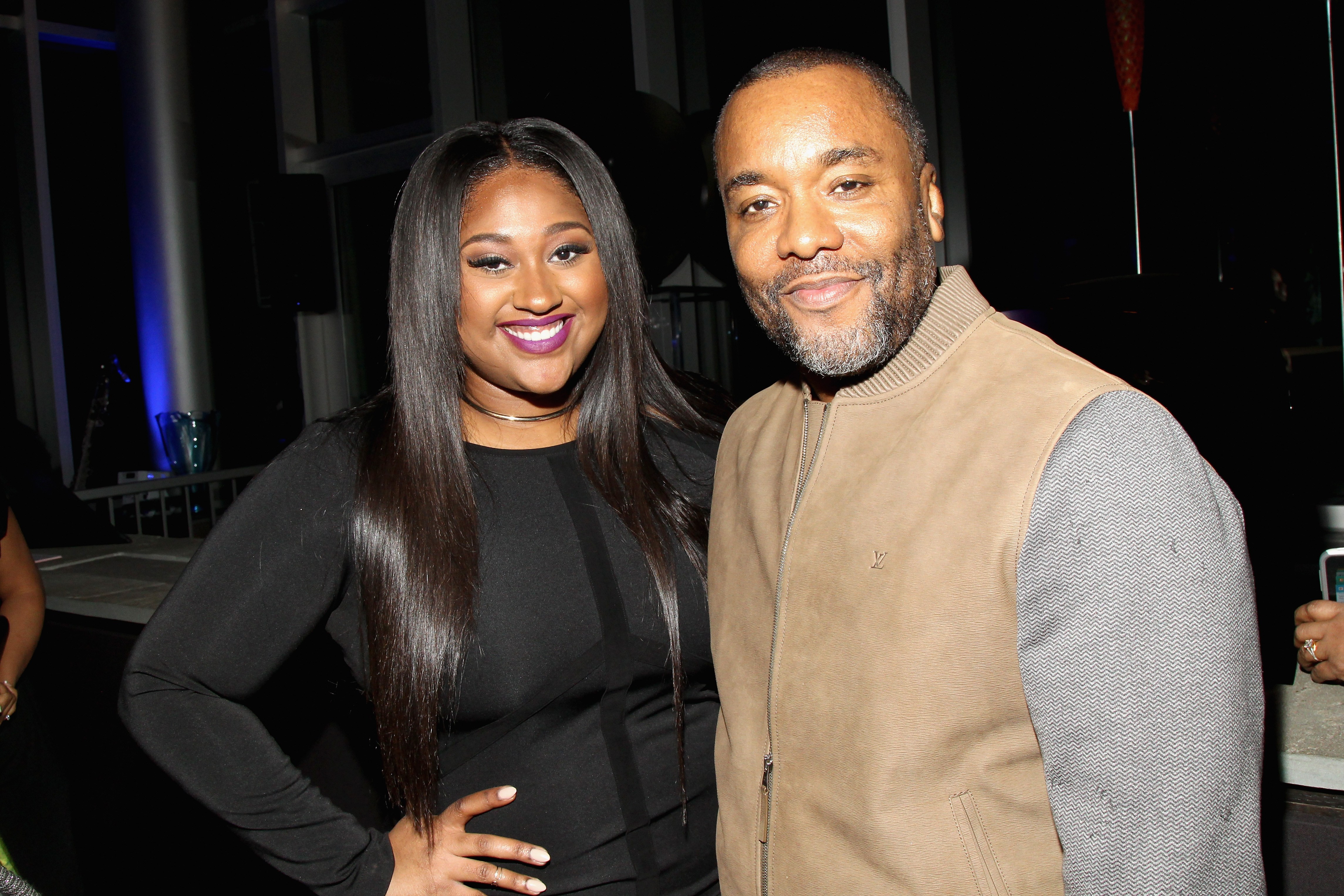 BET Honors 2016, Debra Lee's Honoree Reception