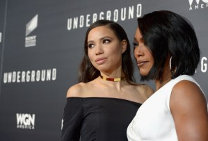 WGN America's 'Underground' World Premiere