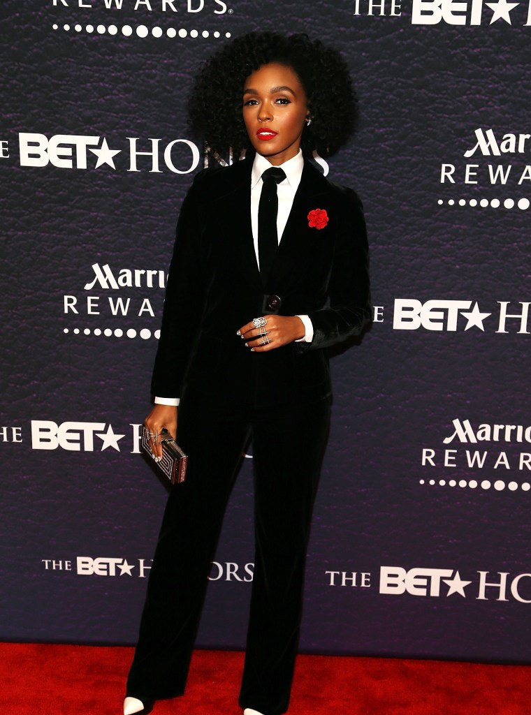 Janelle Monae