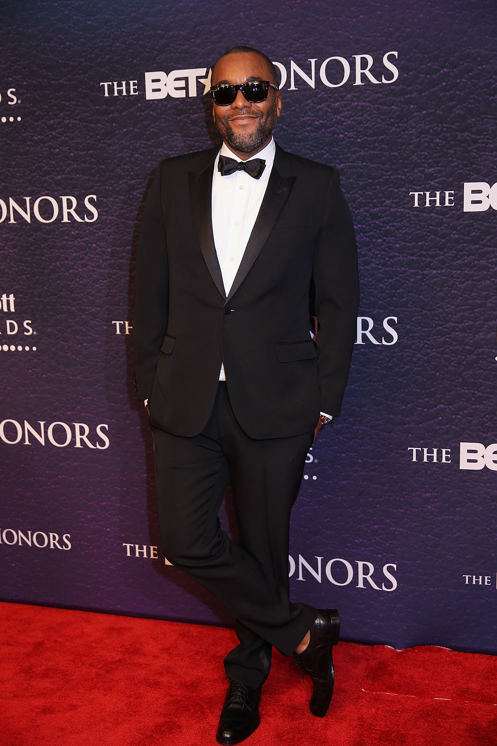 Lee Daniels