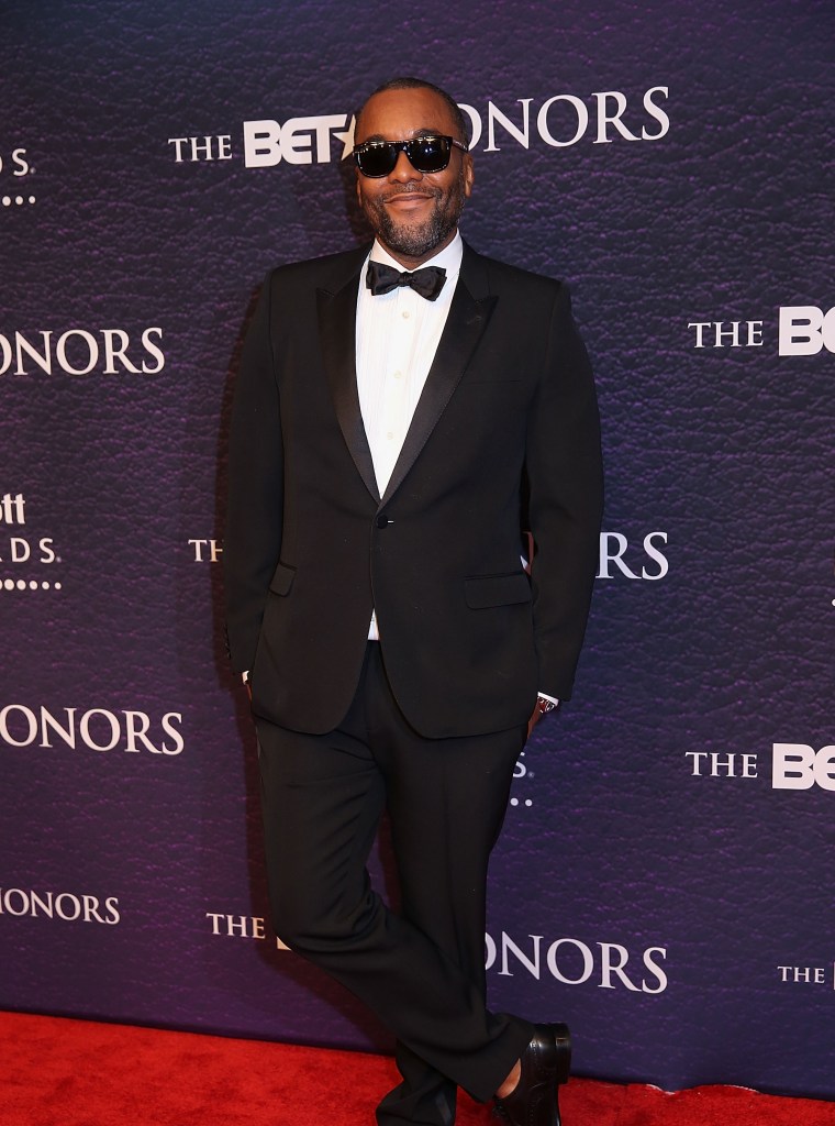 Lee Daniels