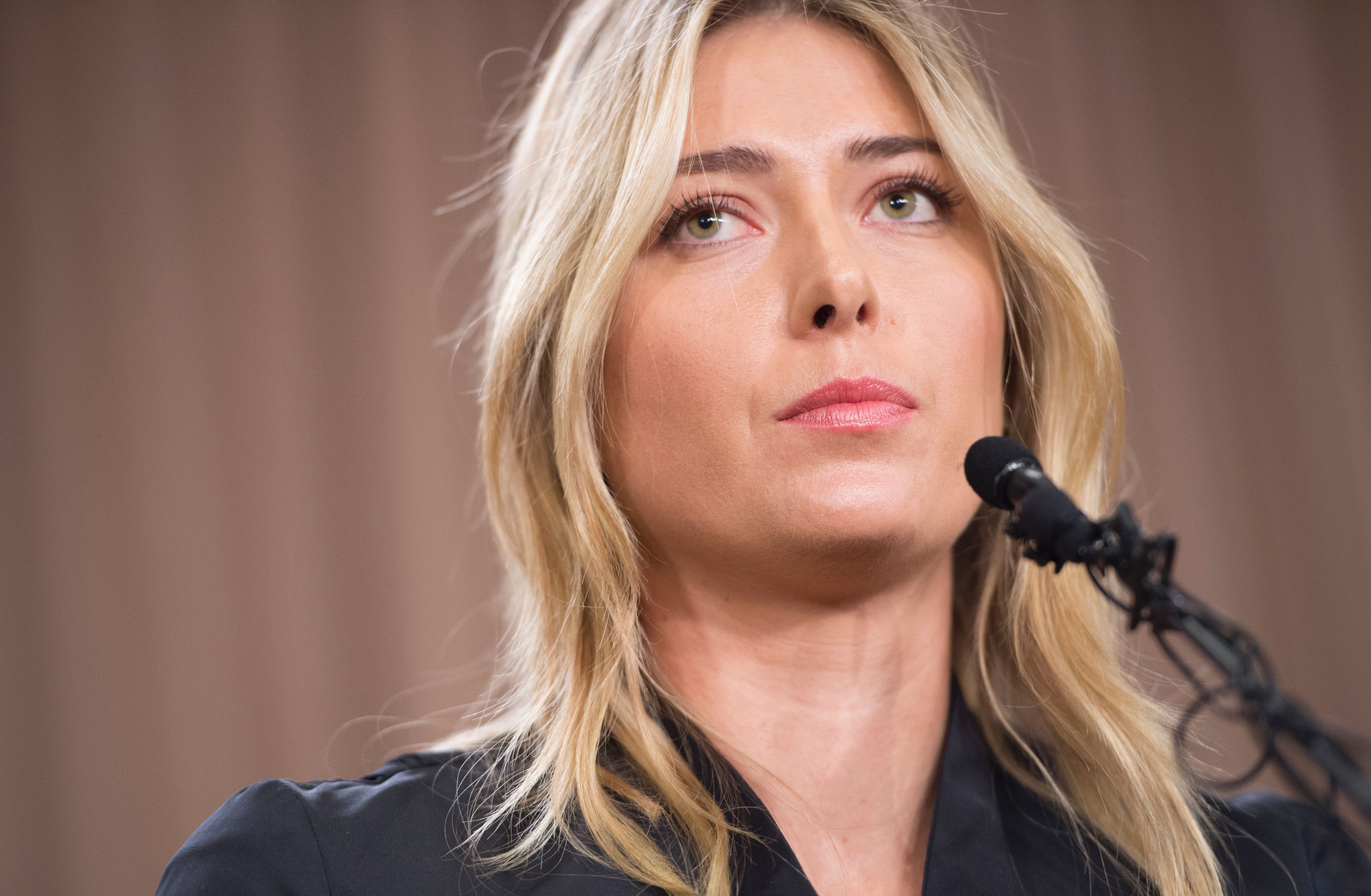 TEN-SPO-SHARAPOVA
