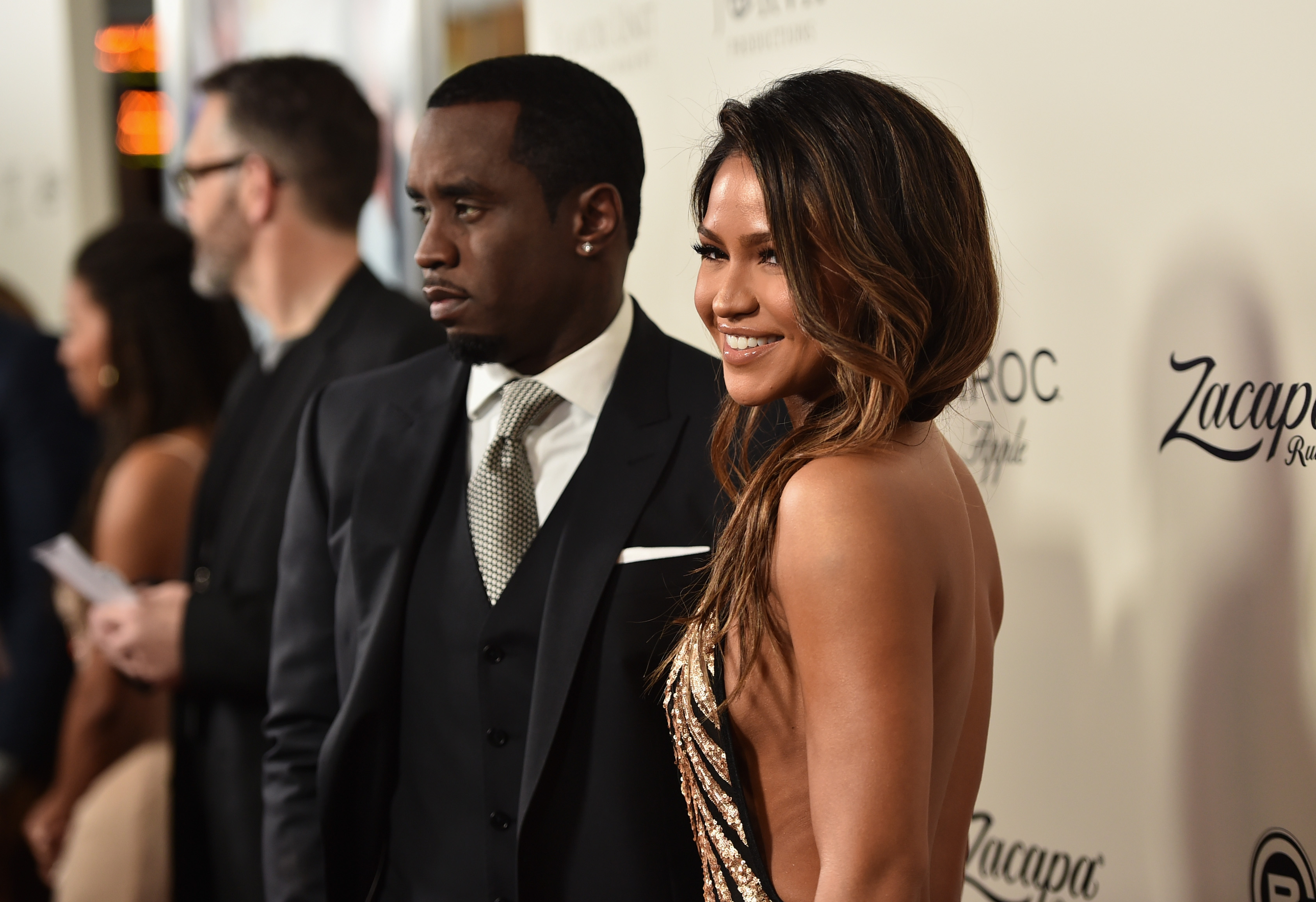 Cassie Sean Diddy Combs lawsuit assault abuse alcohol