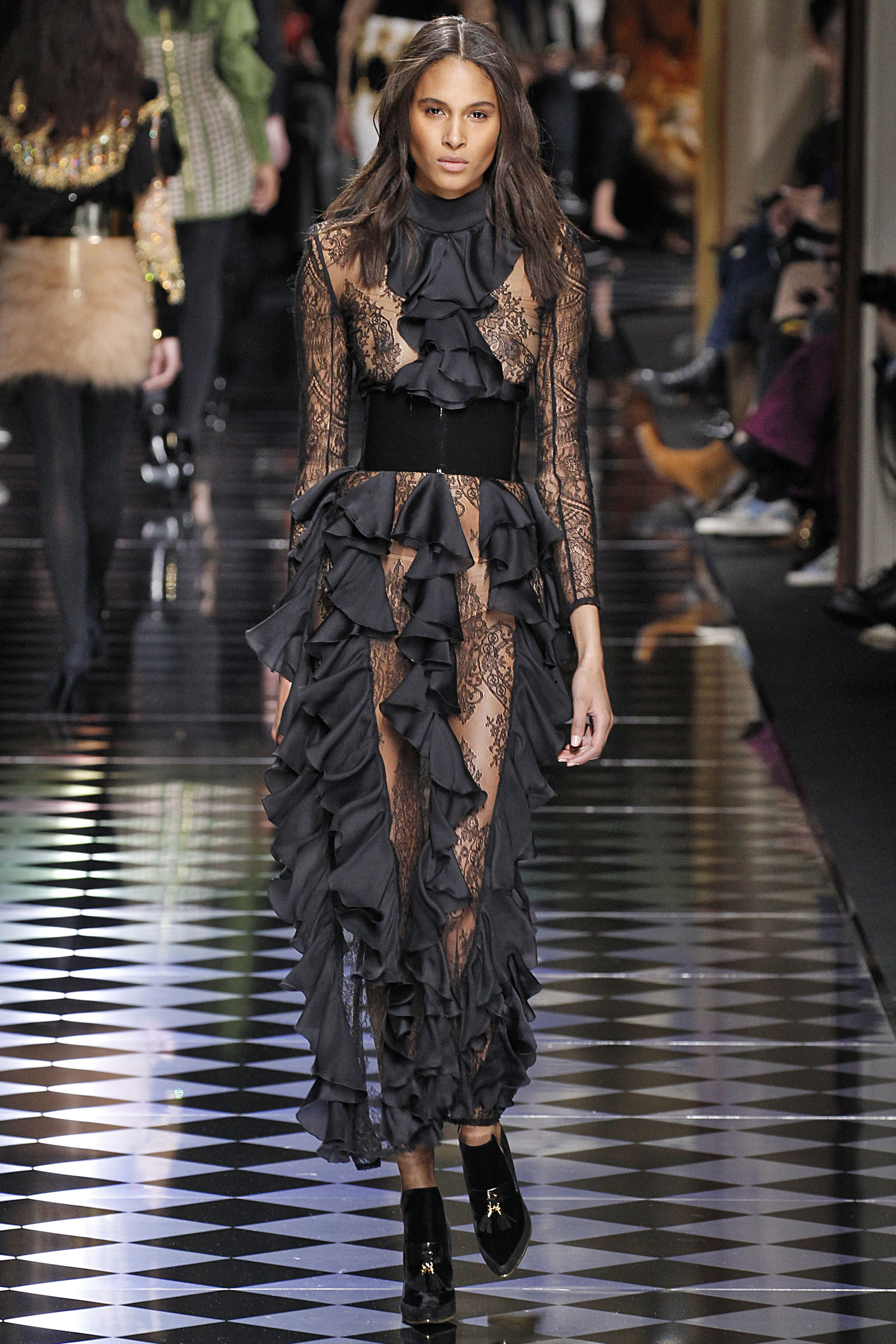 Balmain