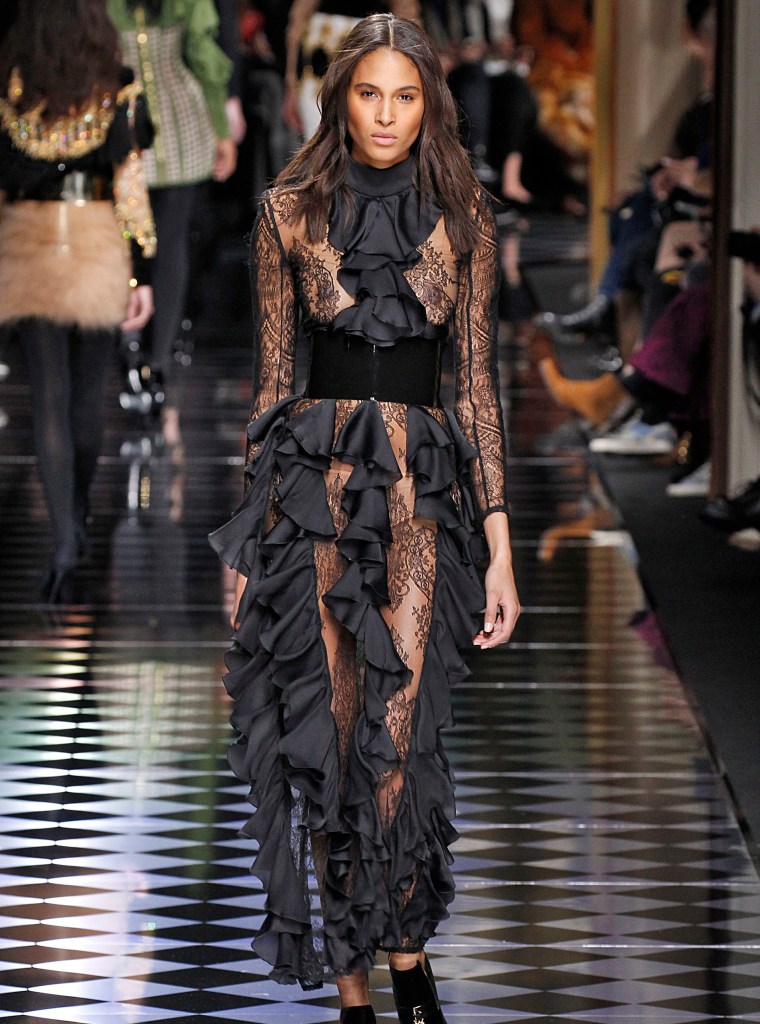 Balmain