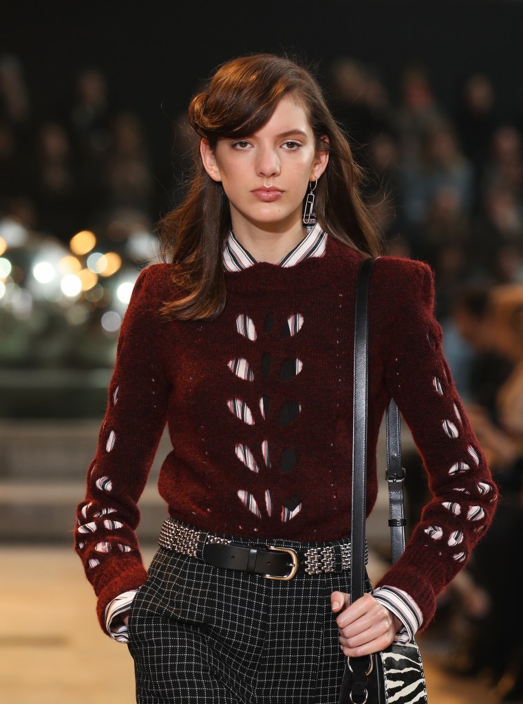 Isabel Marant
