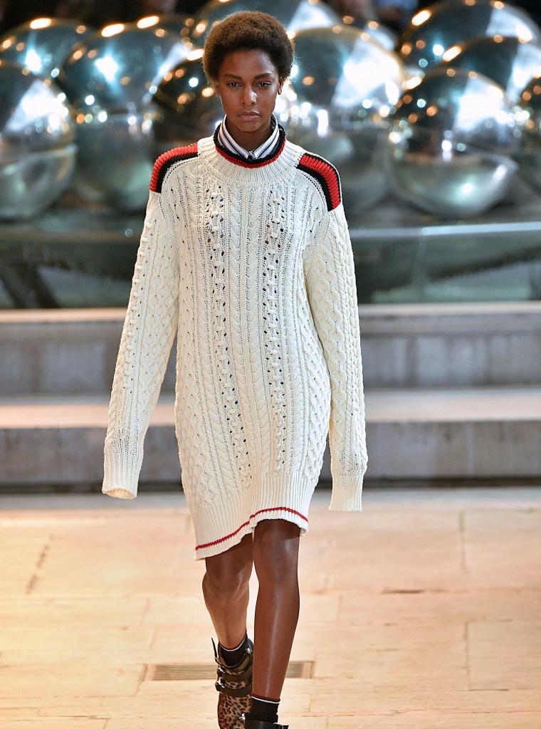 Isabel Marant