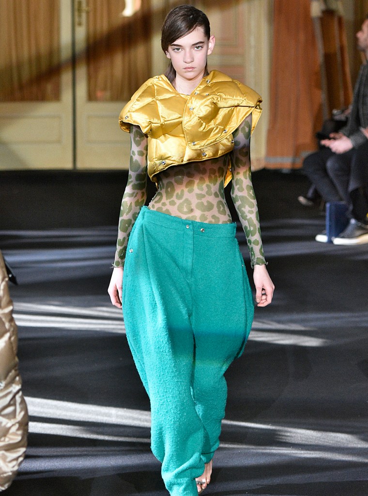 Acne Studios
