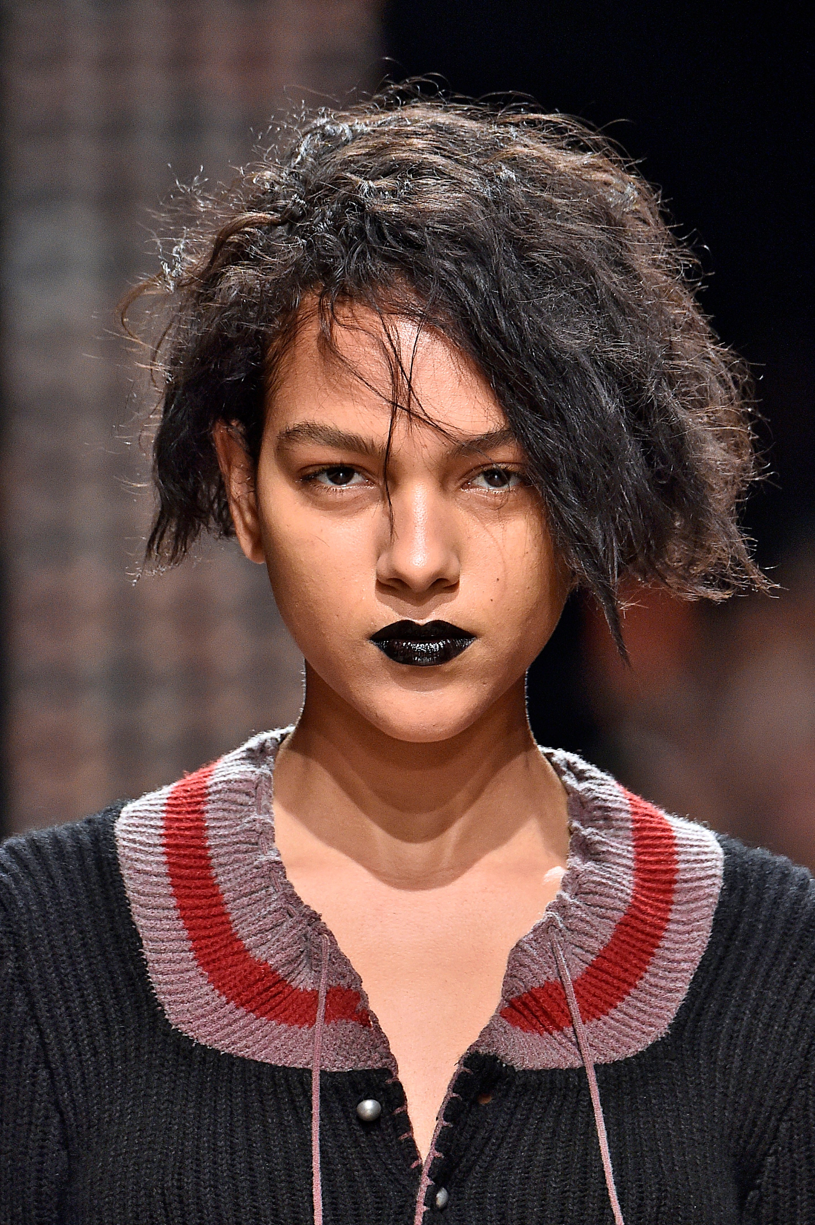 Andreas Kronthaler For Vivienne Westwood : Runway - Paris Fashion Week Womenswear Fall/Winter 2016/2017