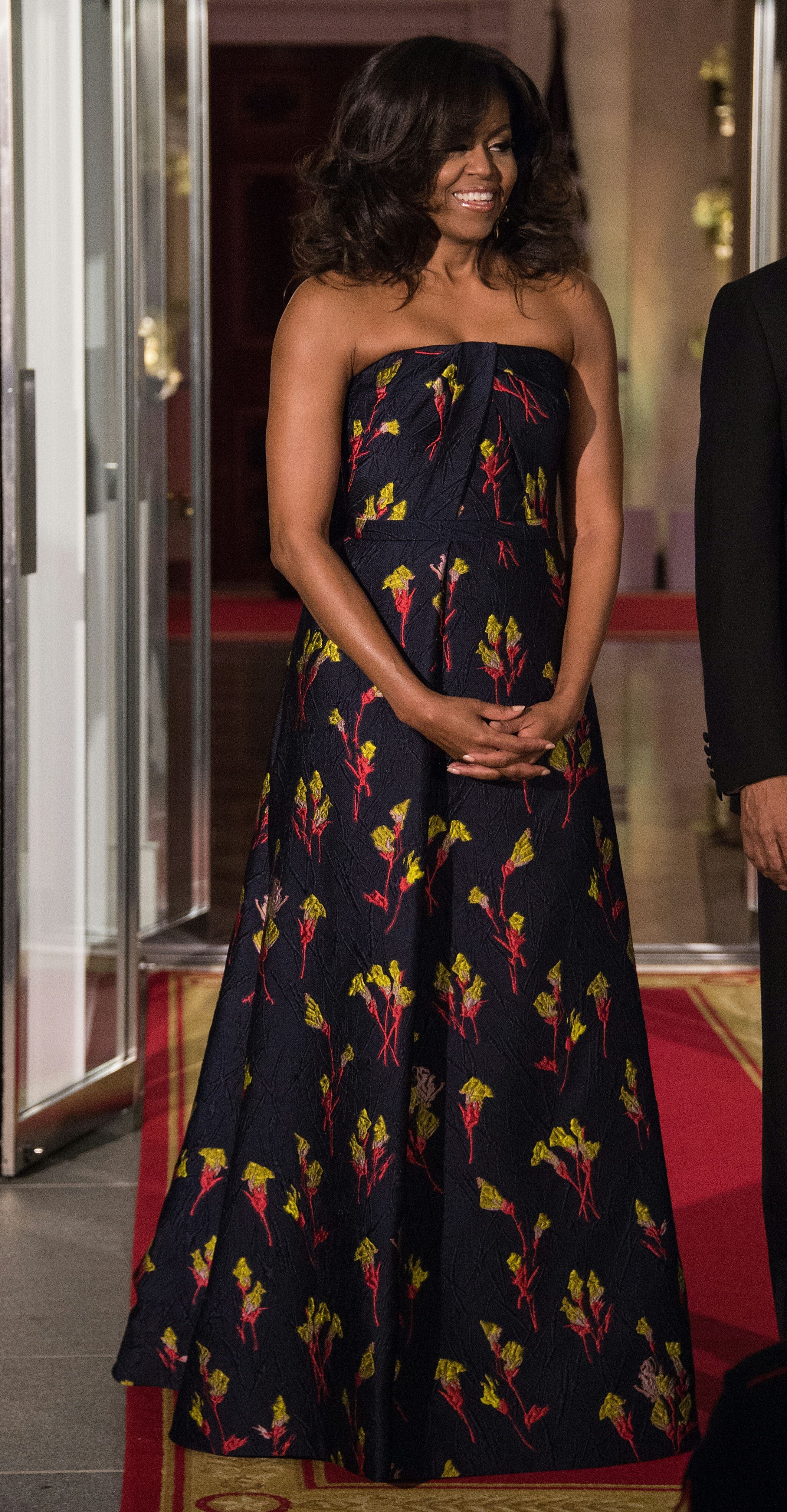 Michelle Obama