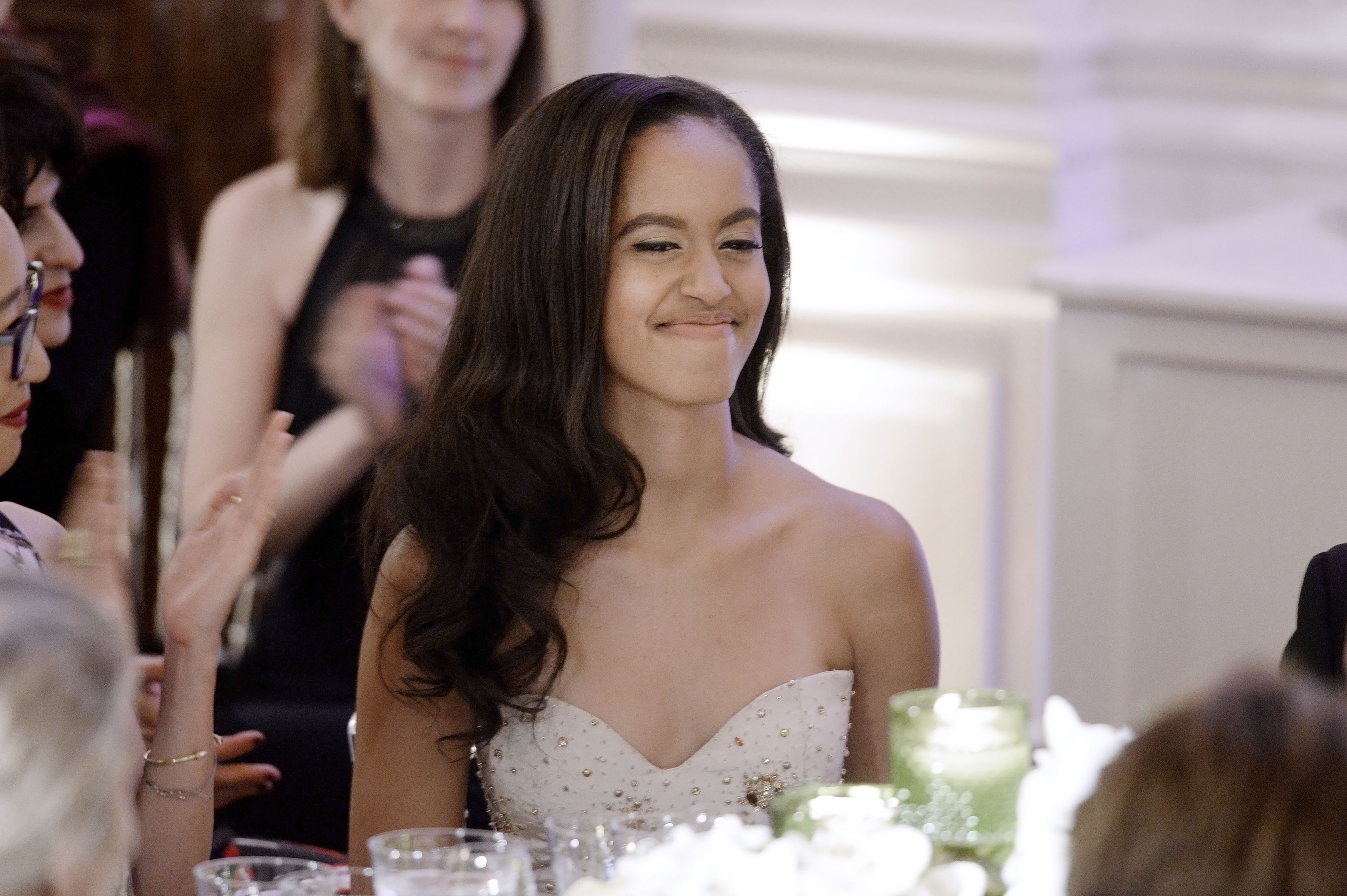 State Dinner