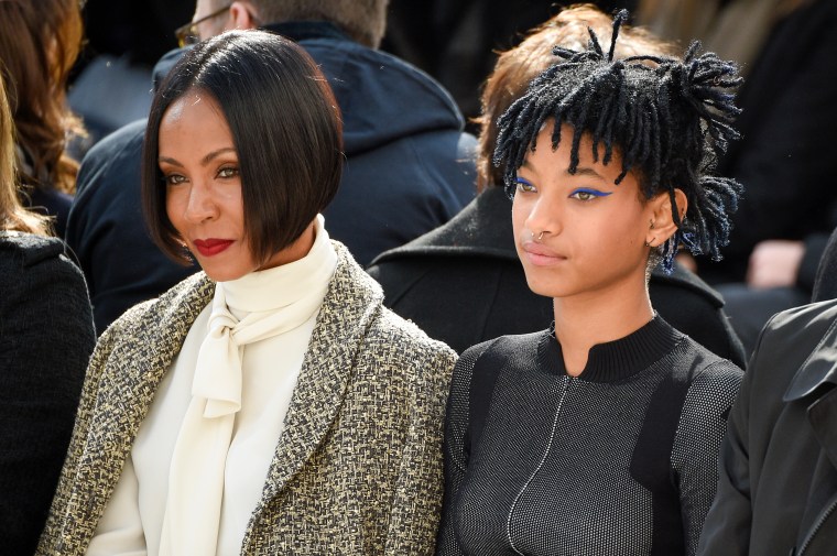 Jada Pinkett Smith