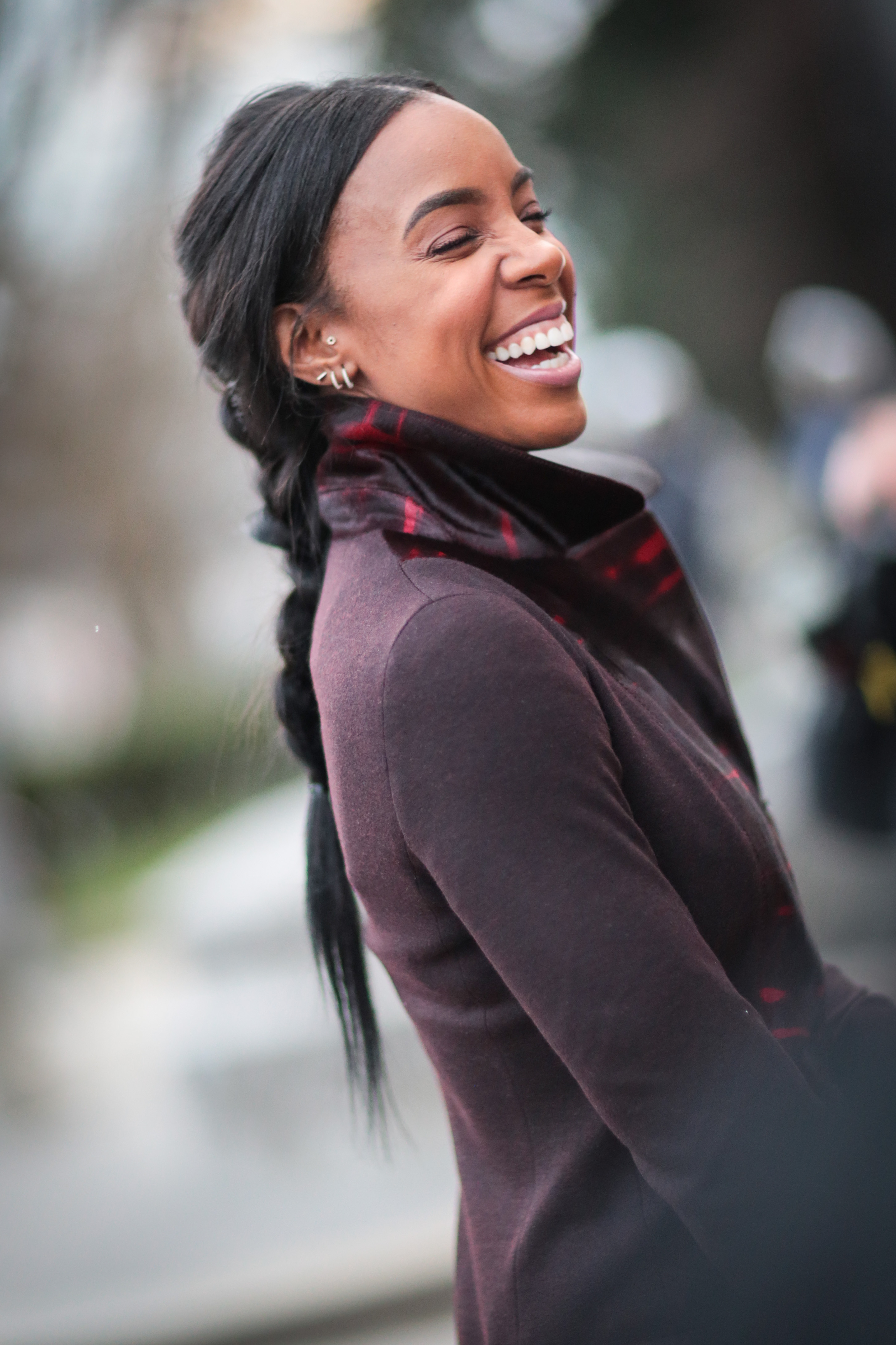 Kelly Rowland