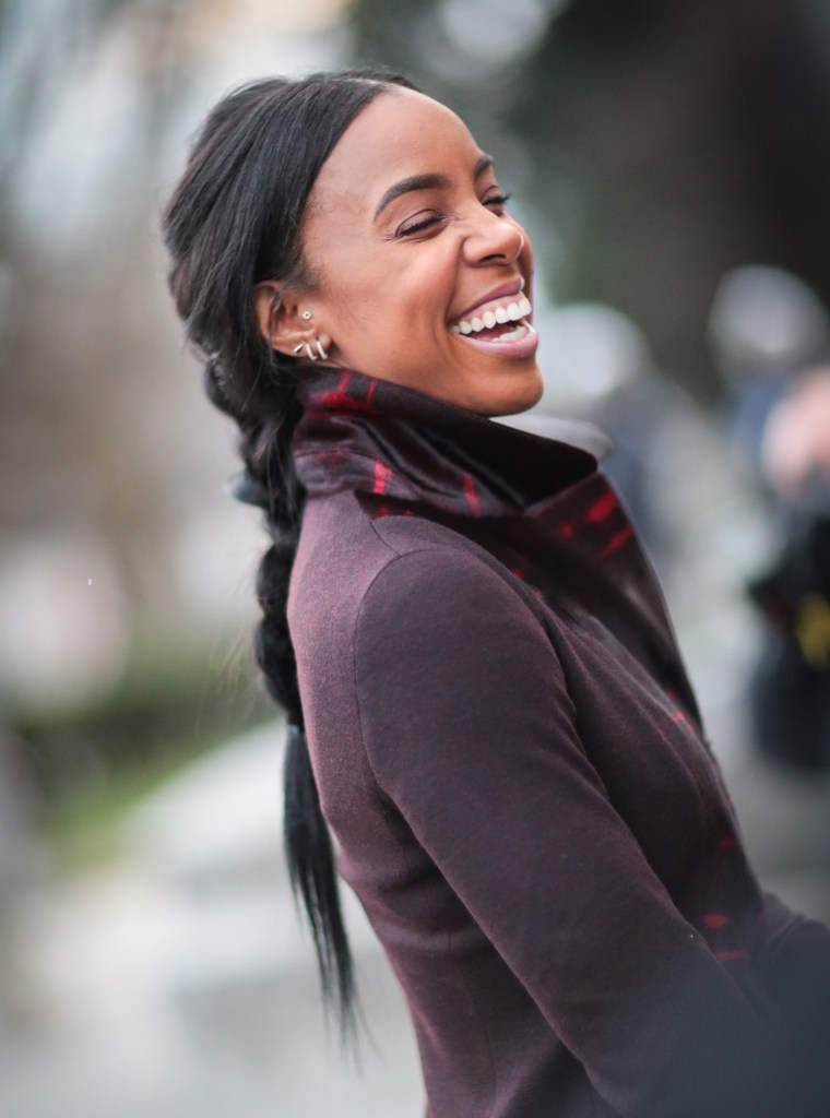 Kelly Rowland