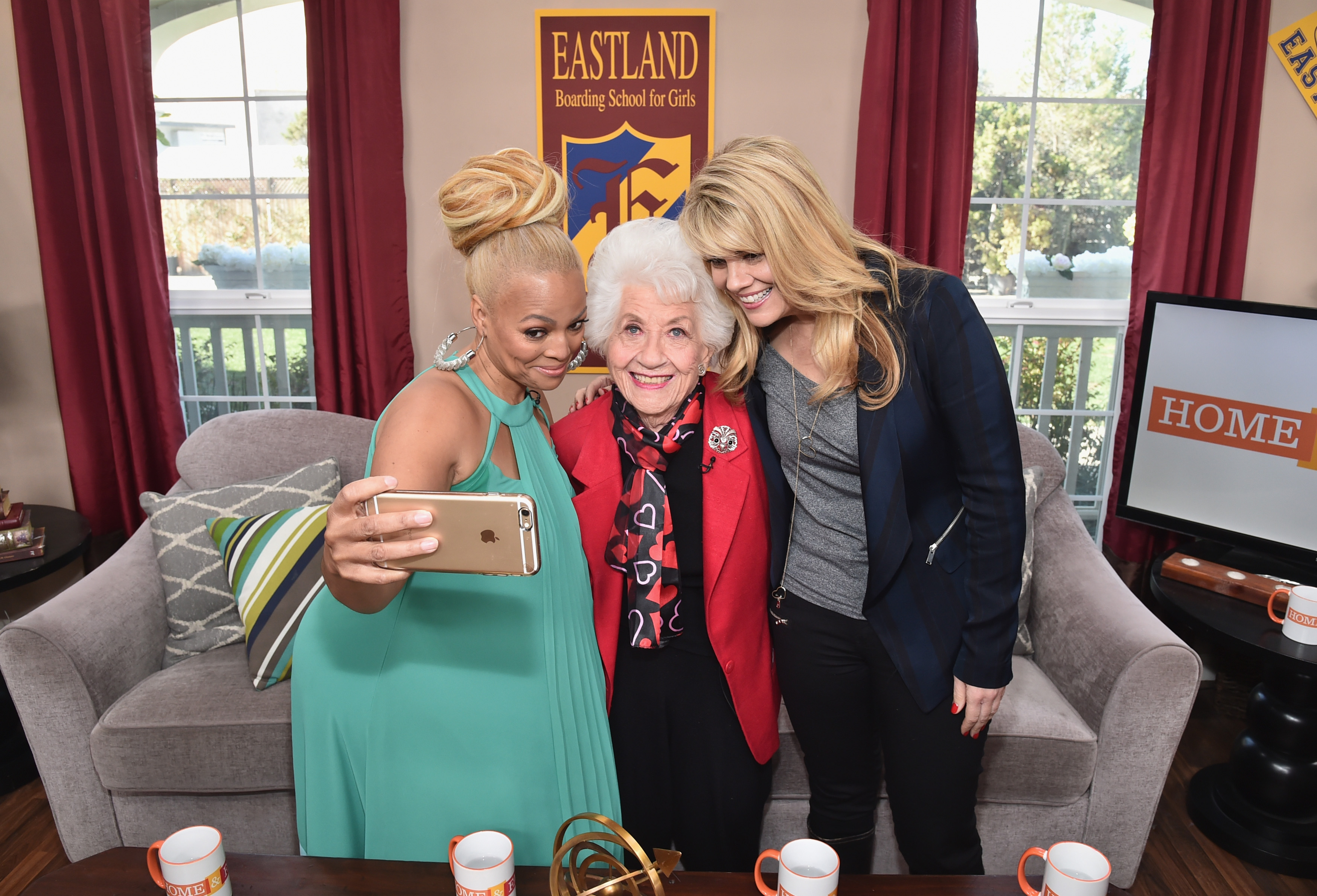 Celeb Pics Of The Week 3/6 - 3/12