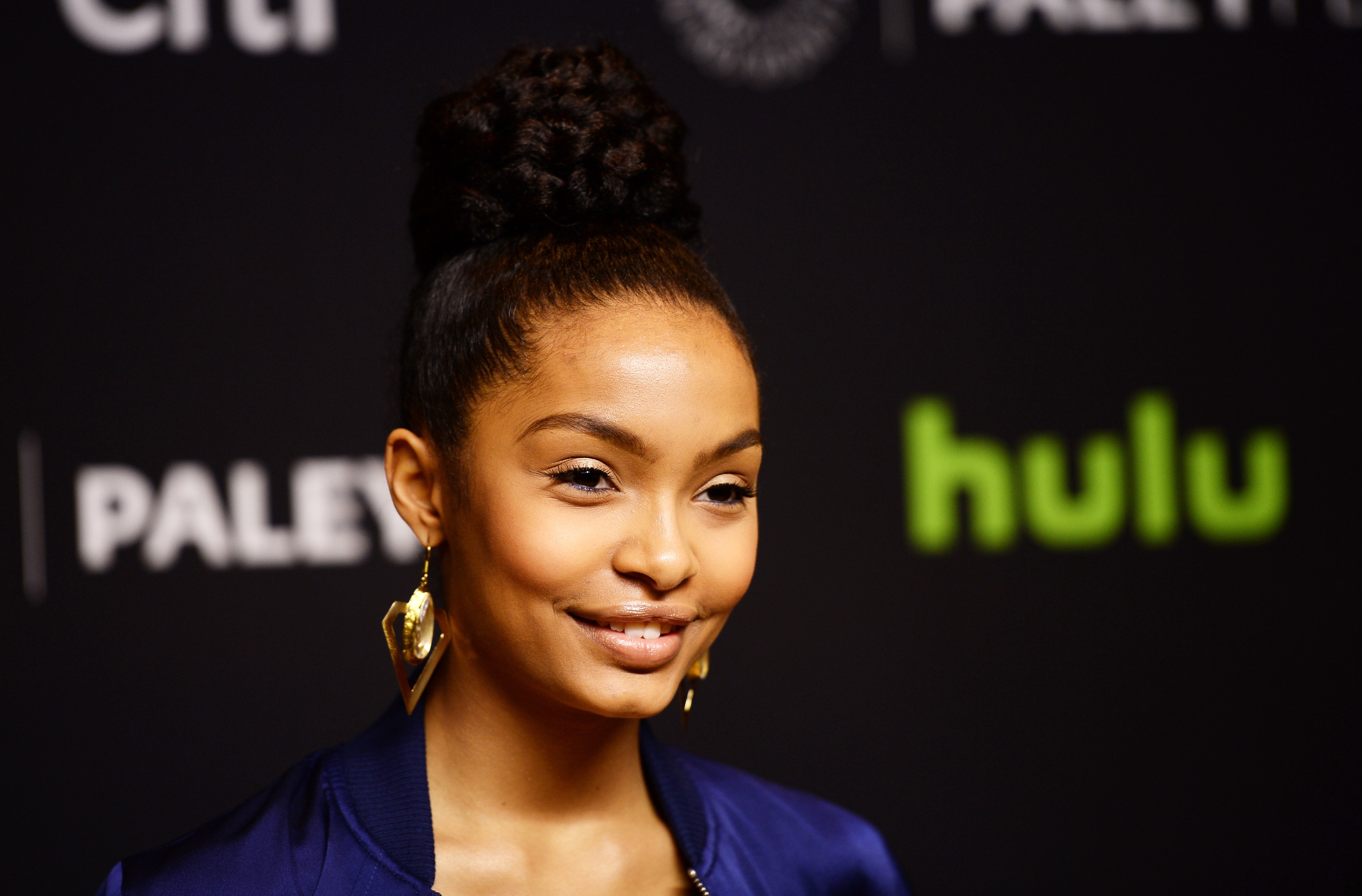 The Paley Center For Media's 33rd Annual PaleyFest Los Angeles - 'Black-ish' - Arrivals
