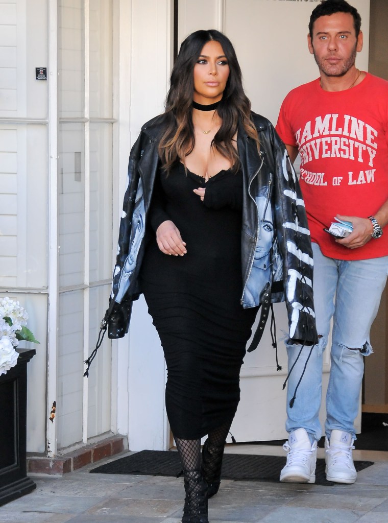 Celeb Pics Of The Week 3/13 - 3/19