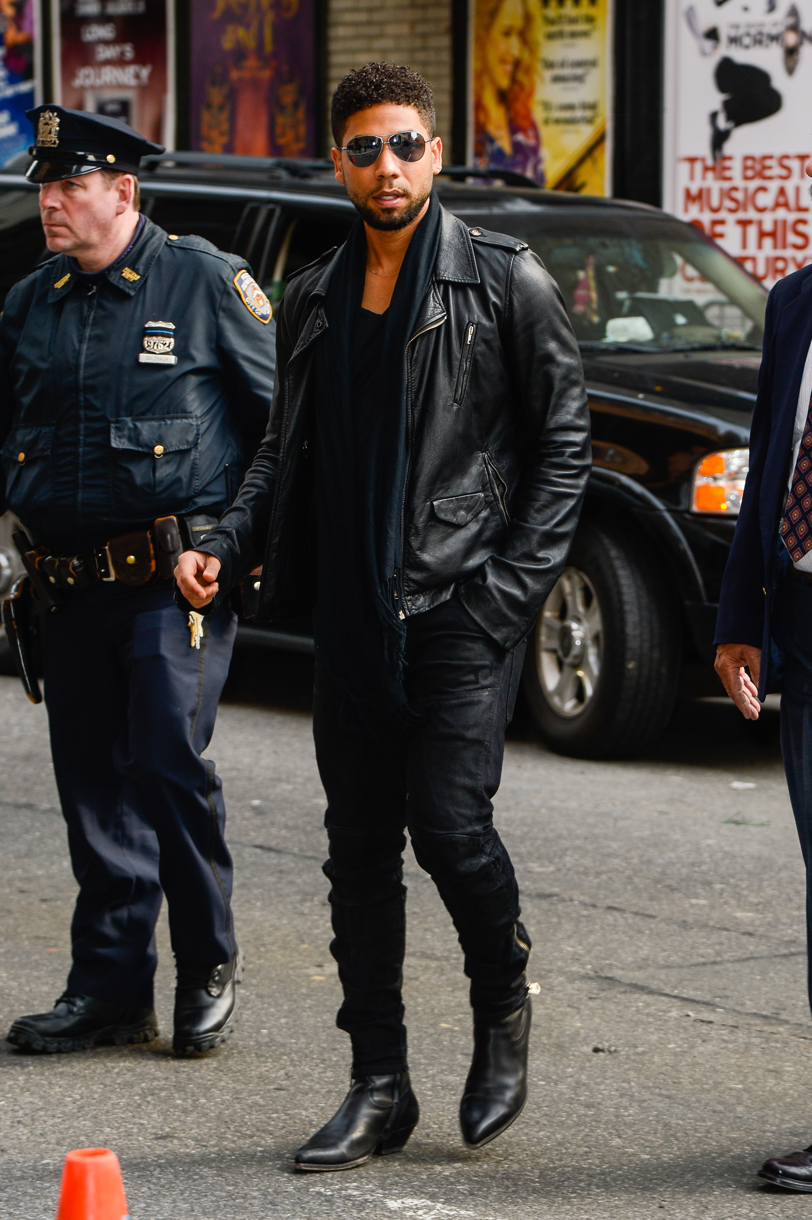 Celeb Pics Of The Week 3/13 - 3/19