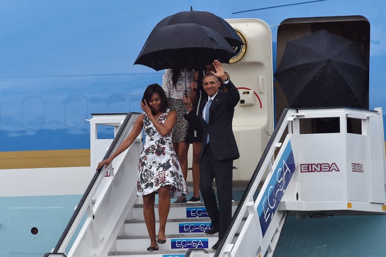 Michelle Obama's Best Looks Ever