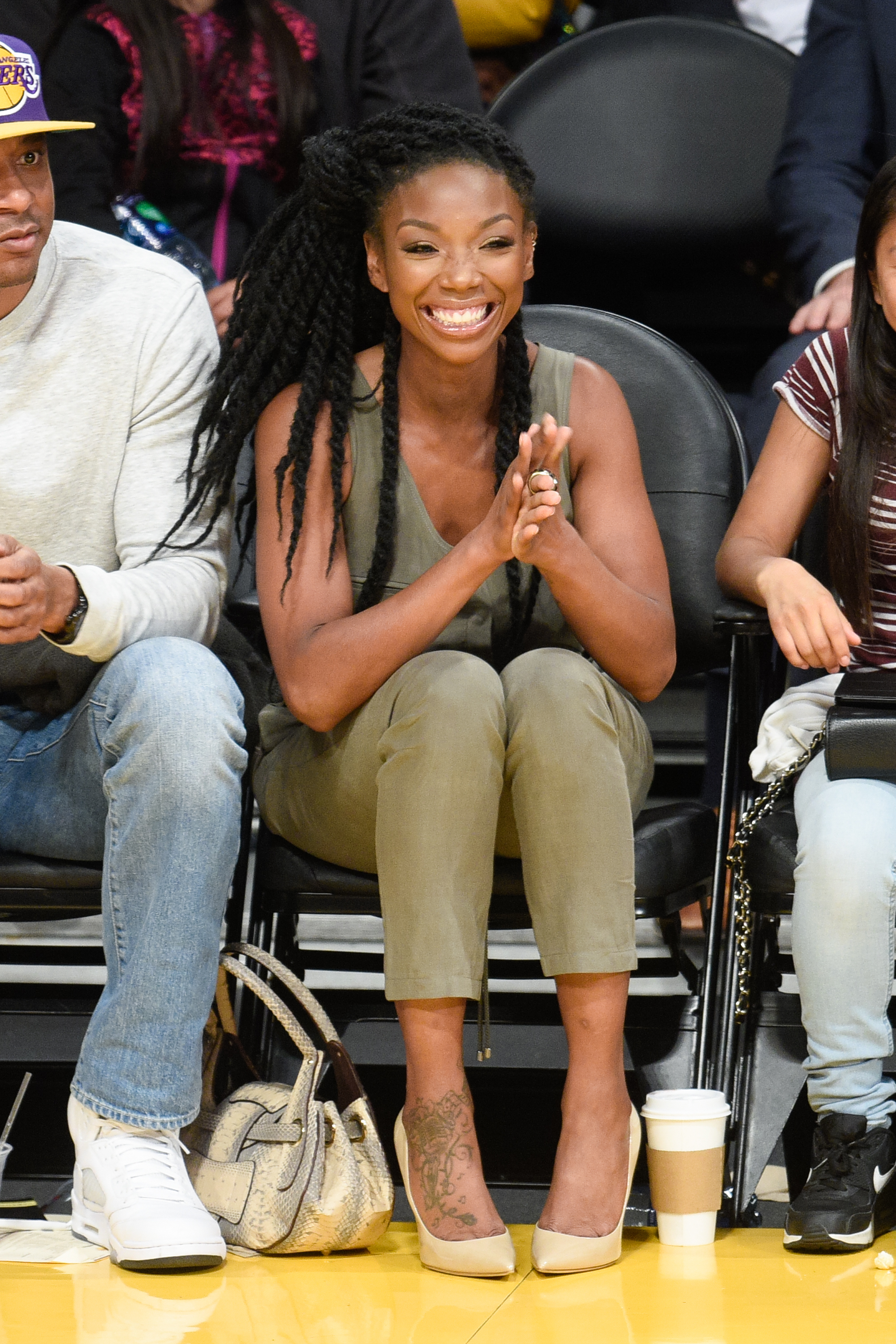 Brandy