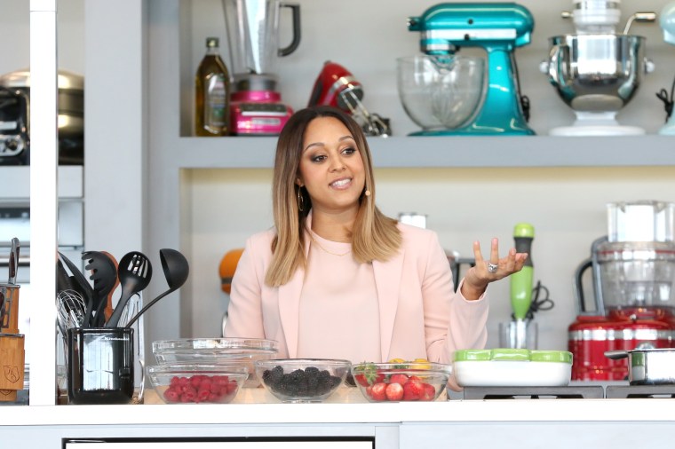 Tia Mowry