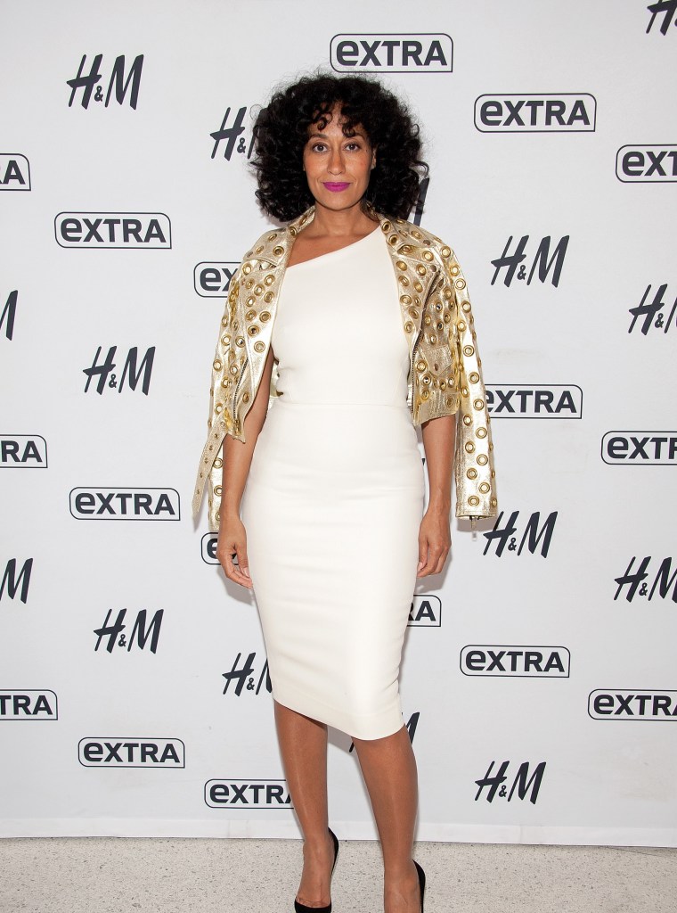 Tracee Ellis Ross