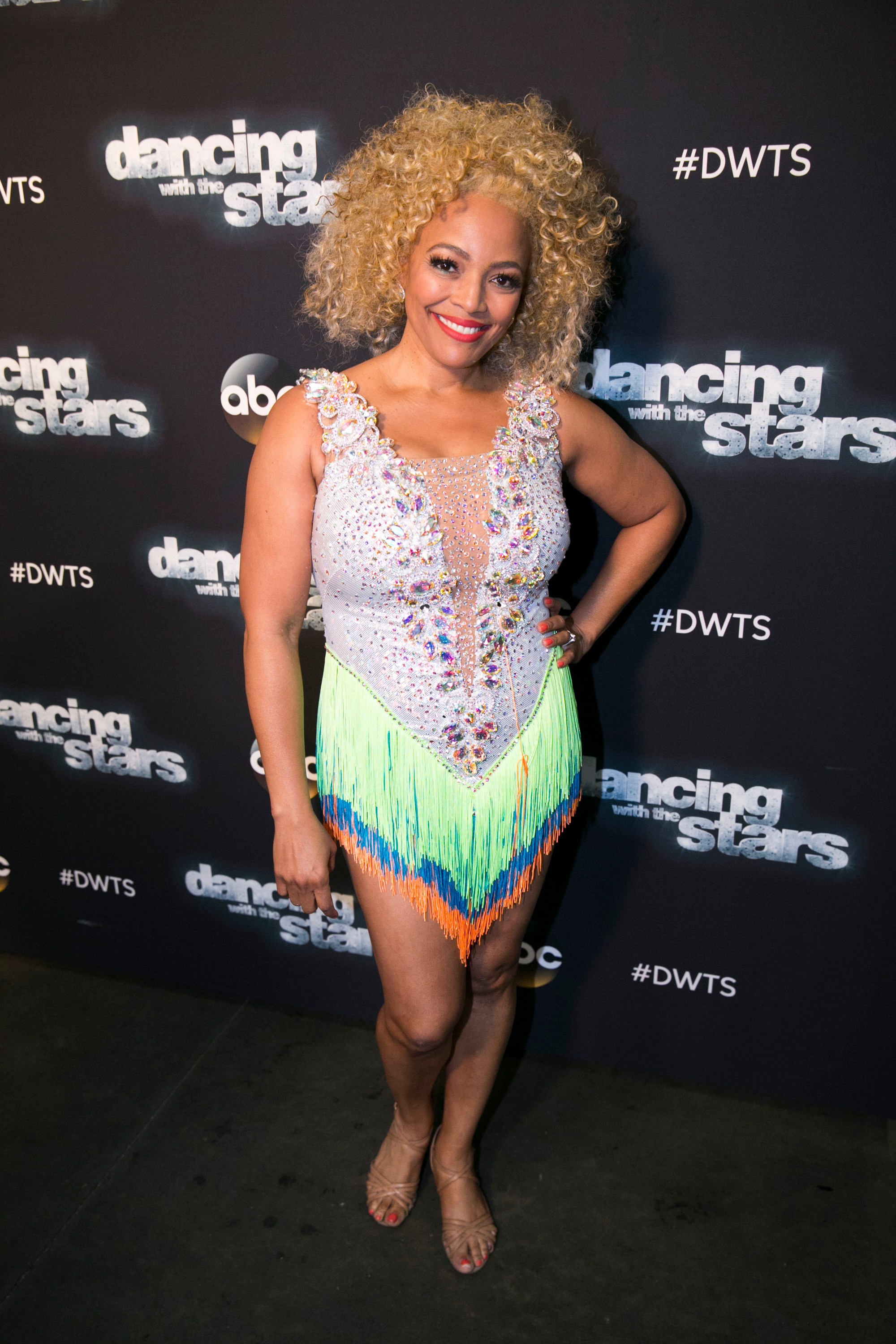 Kim Fields