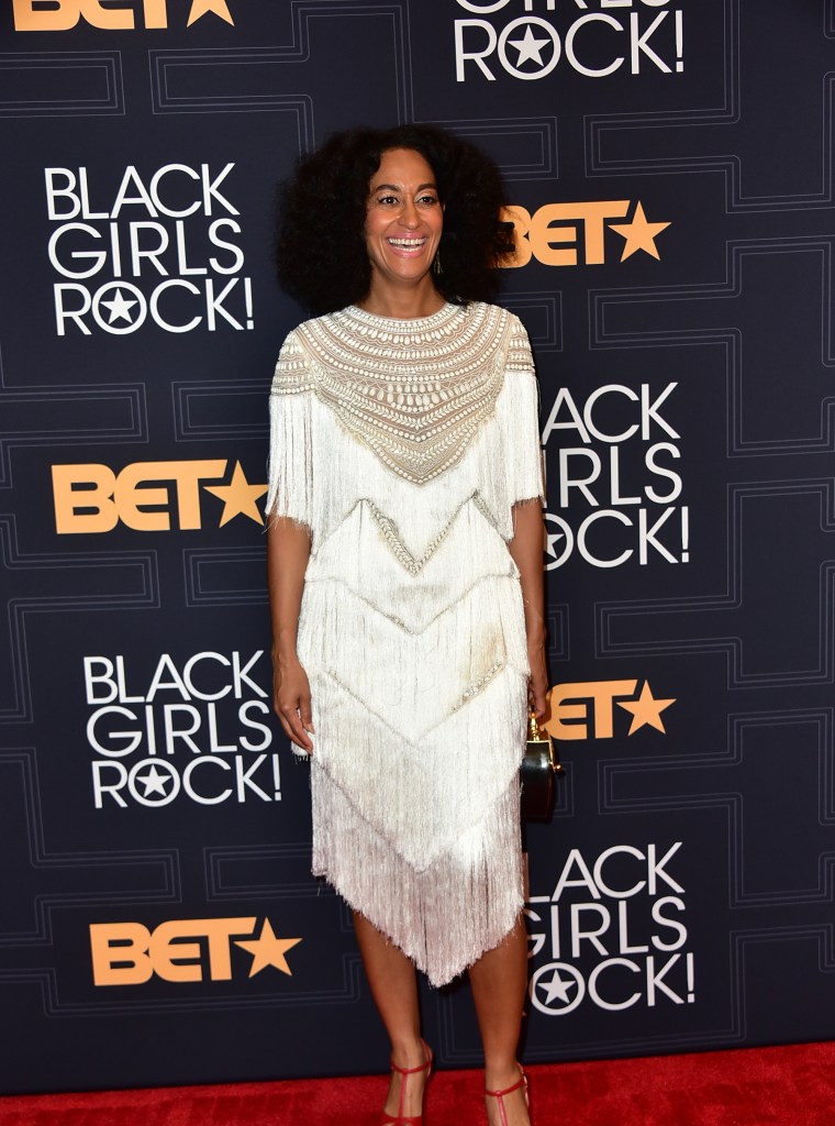 Host Tracee Ellis Ross