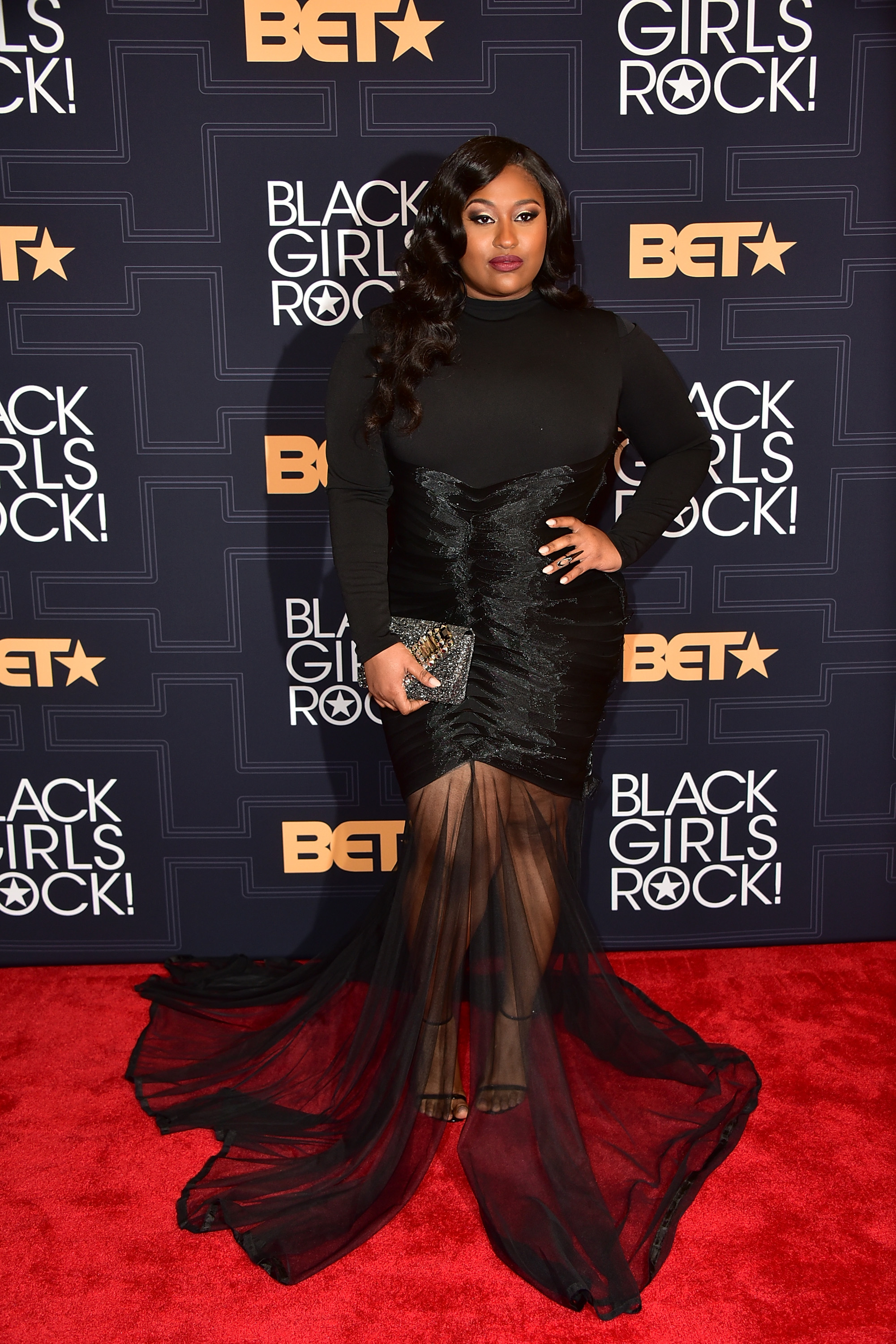Jazmine Sullivan