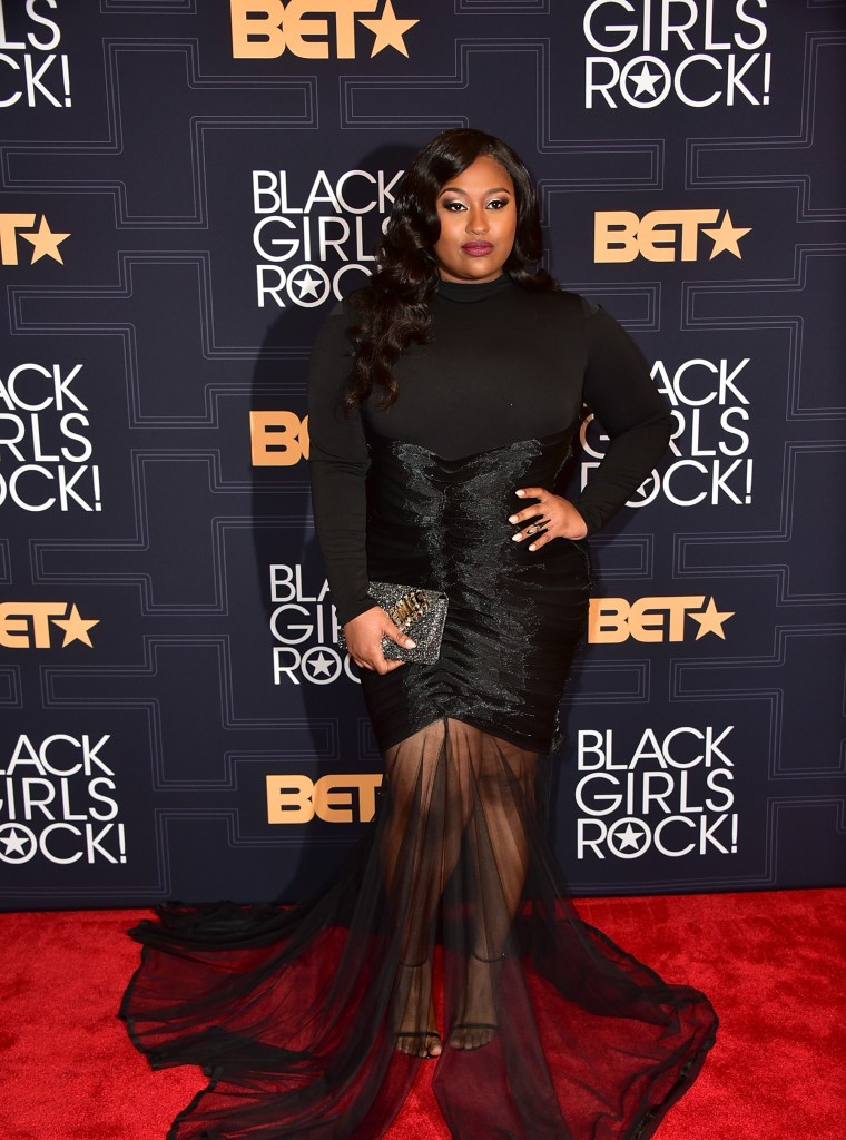 Jazmine Sullivan