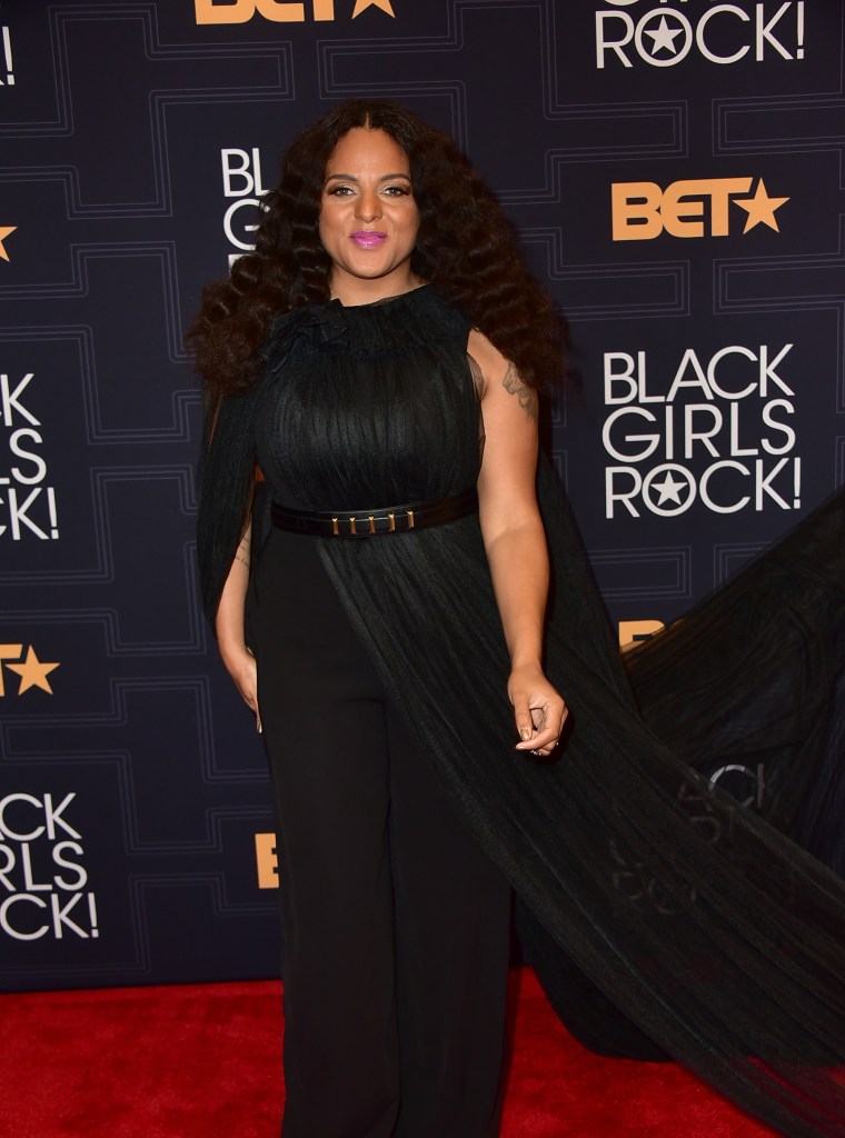 Marsha Ambrosius