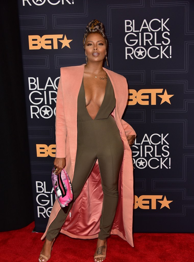 Eva Marcille