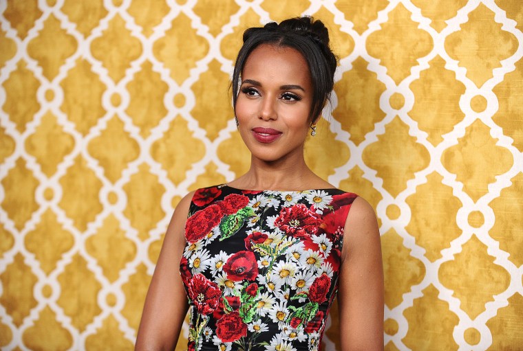 Kerry Washington