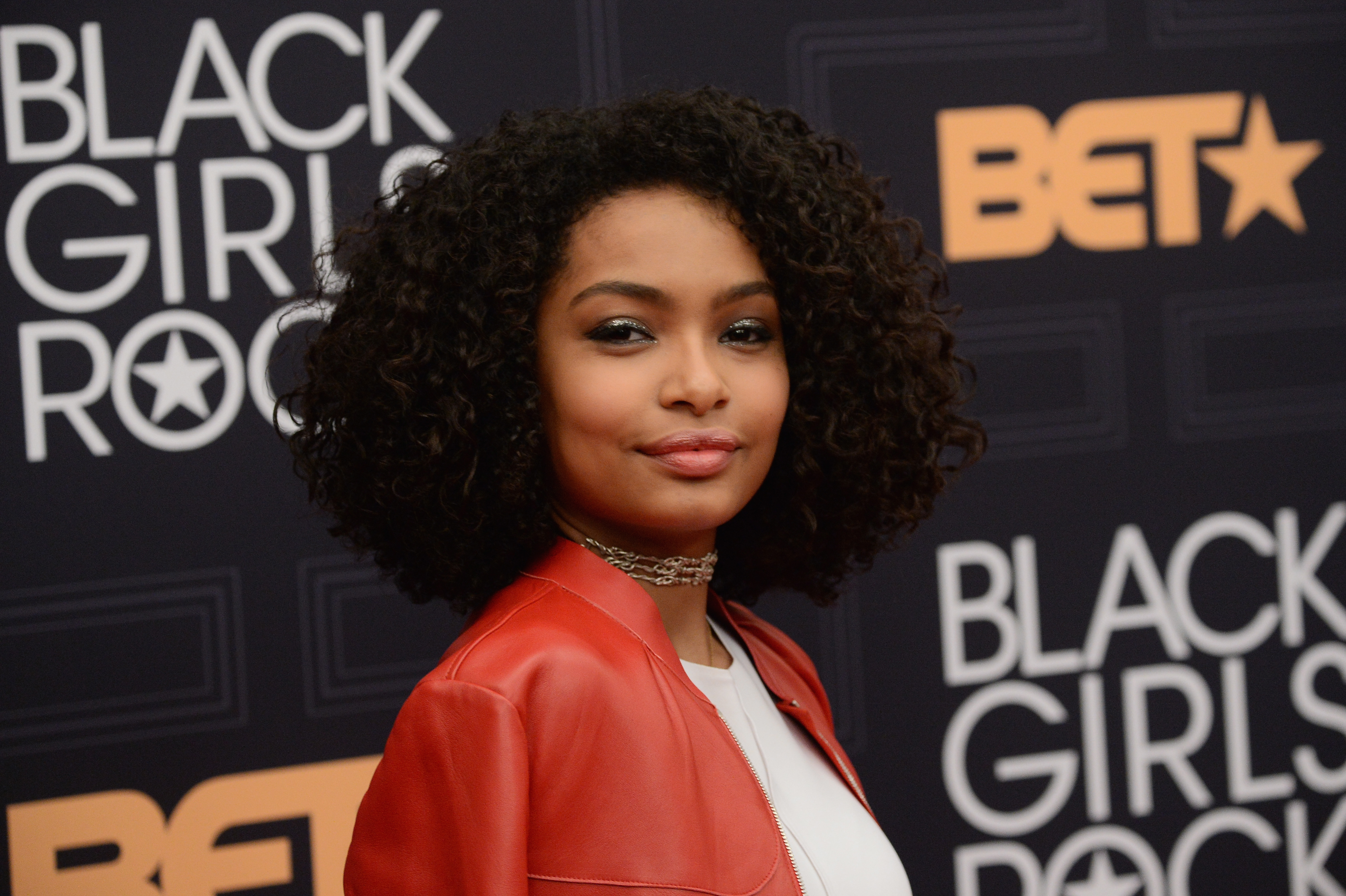 Black Girls Rock! 2016 - Red Carpet