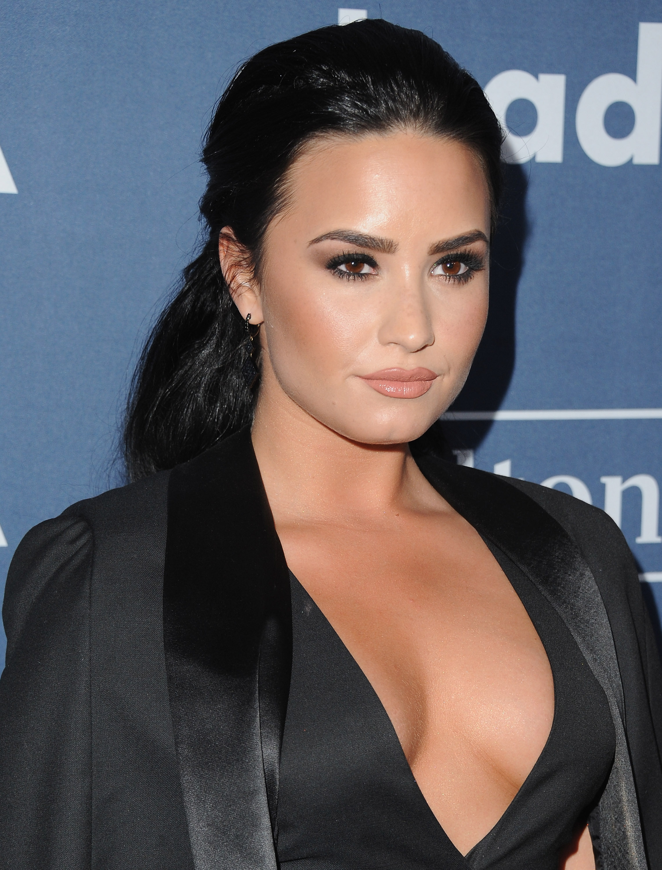Demi Lovato