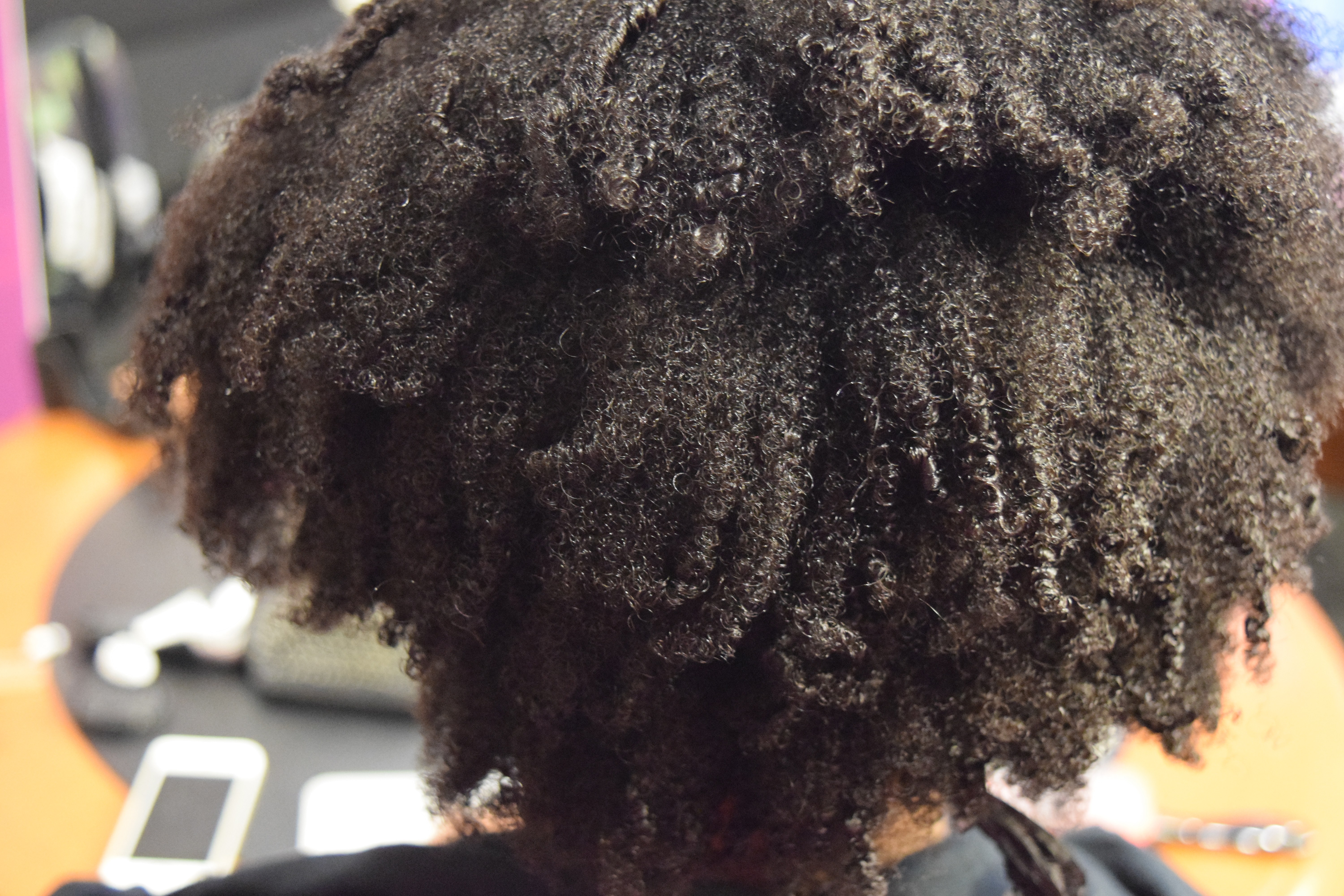 Wash And Go