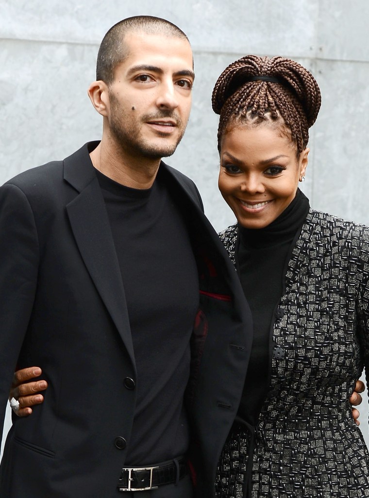 Janet Jackson