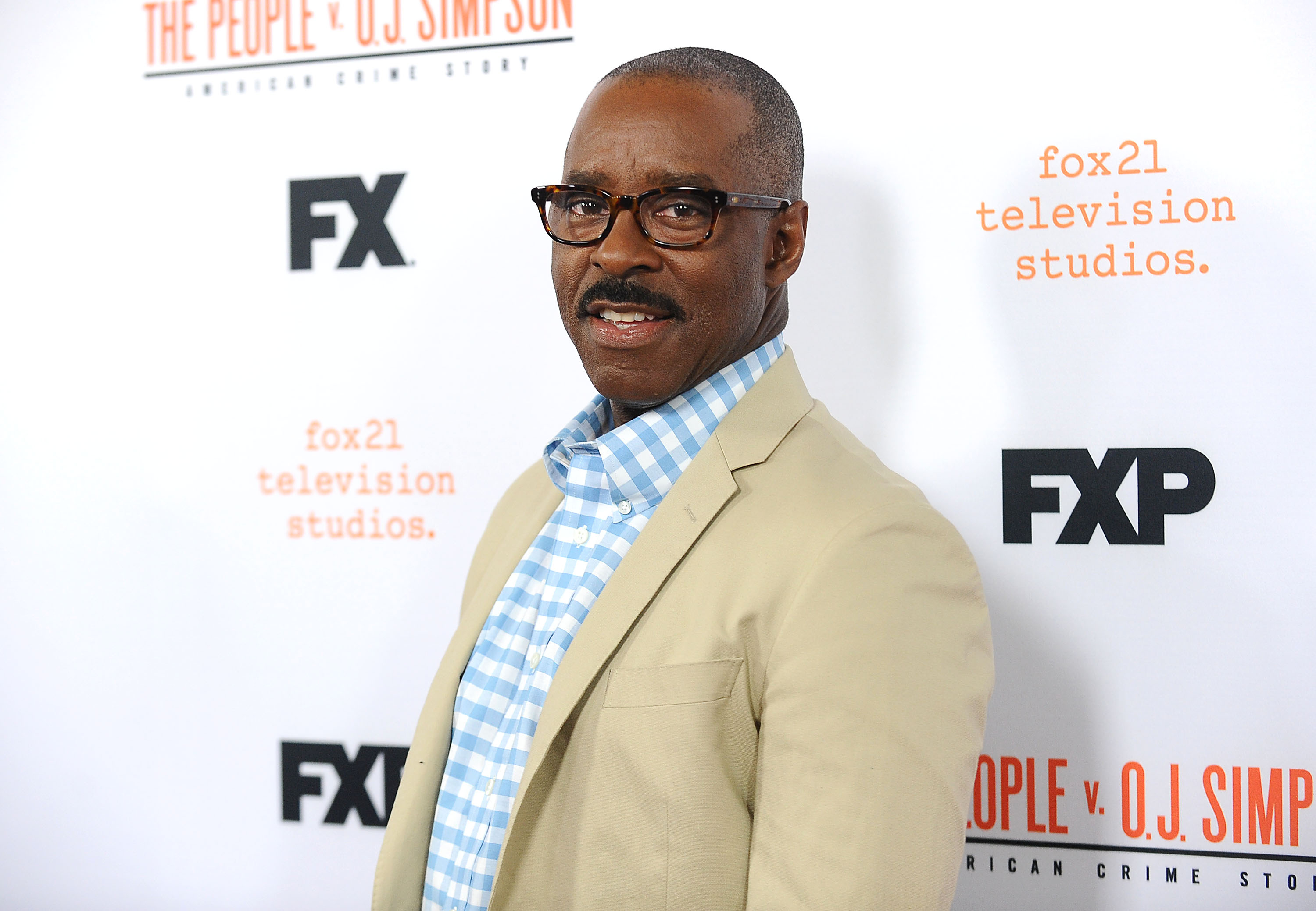 For Your Consideration Event For FX's 'The People v. O.J. Simpson - American Crime Story' - Arrivals