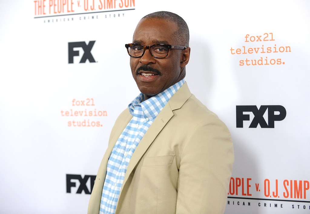 For Your Consideration Event For FX's 'The People v. O.J. Simpson - American Crime Story' - Arrivals