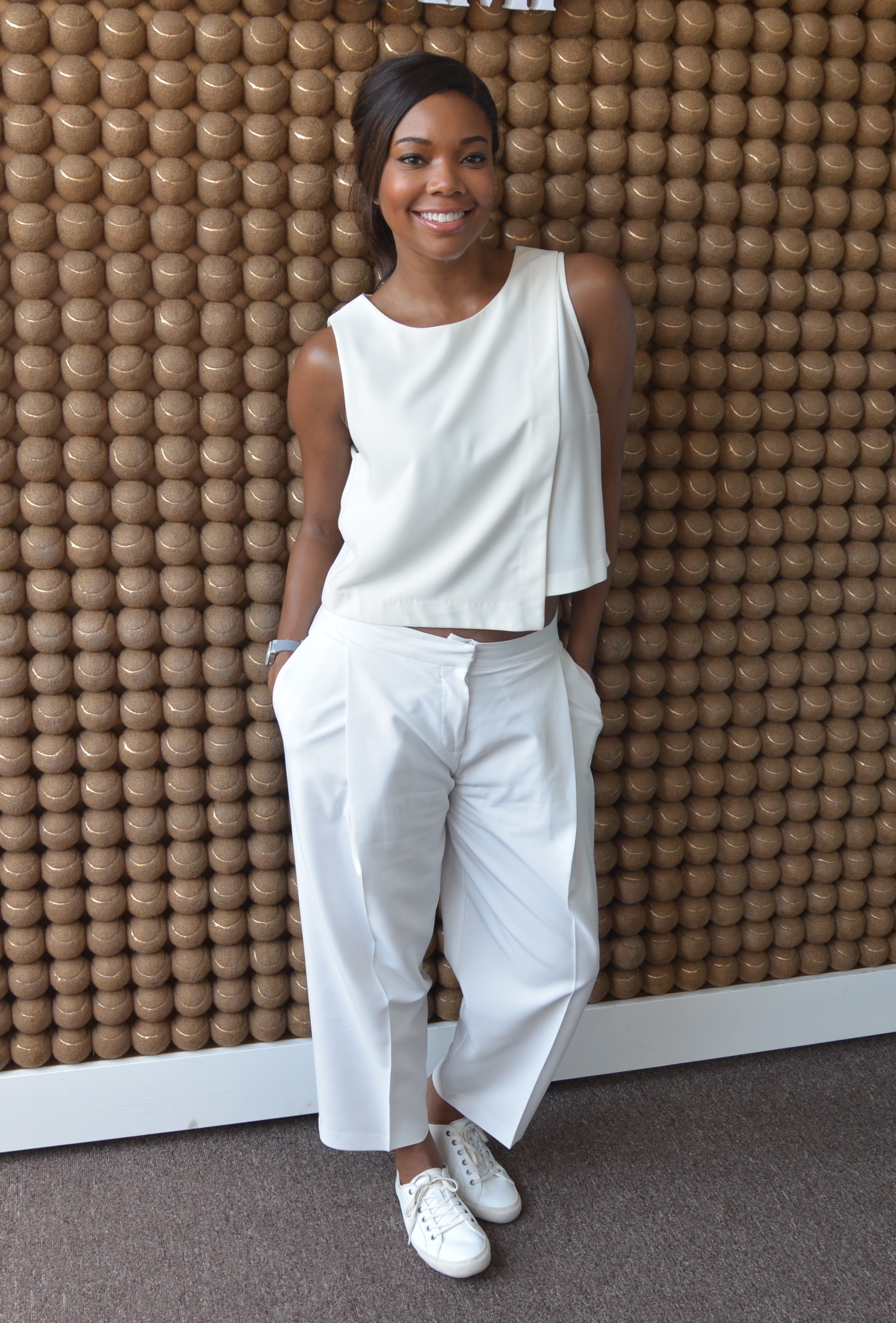 Gabrielle Union