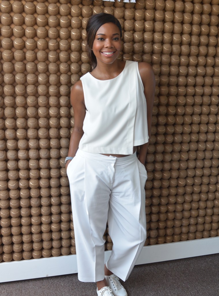 Gabrielle Union