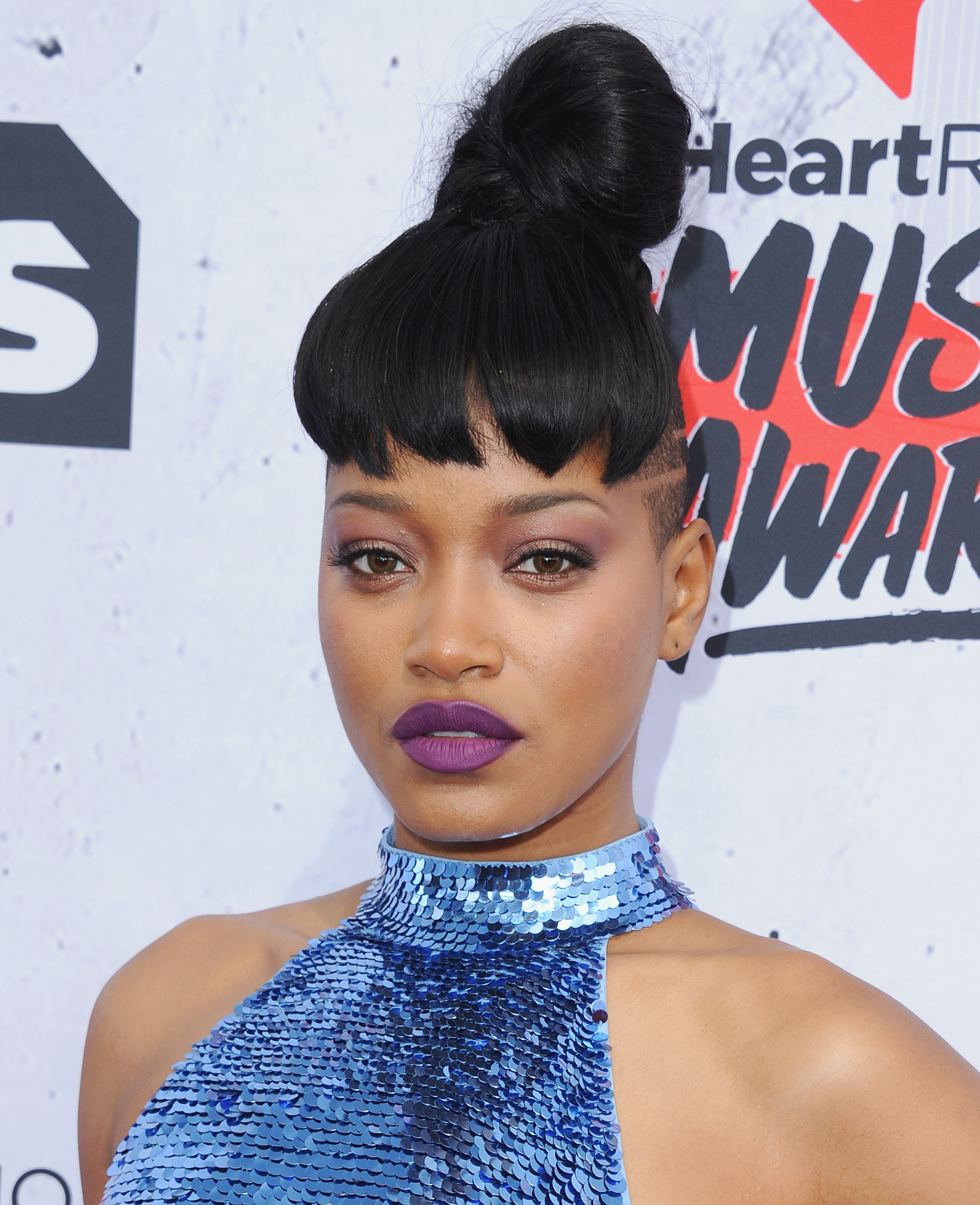Keke Palmer