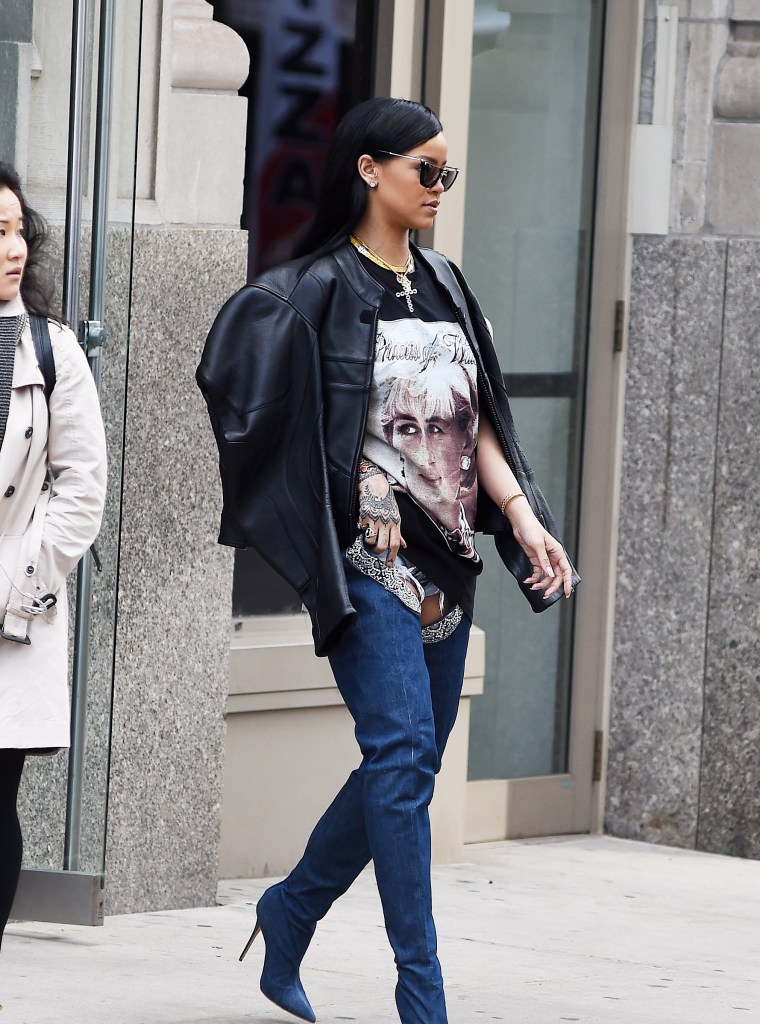 Rihanna